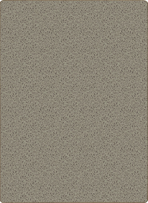 Milliken Hidden Trail Nature Pattern Indoor Area Rug – Custom Sizes Sample