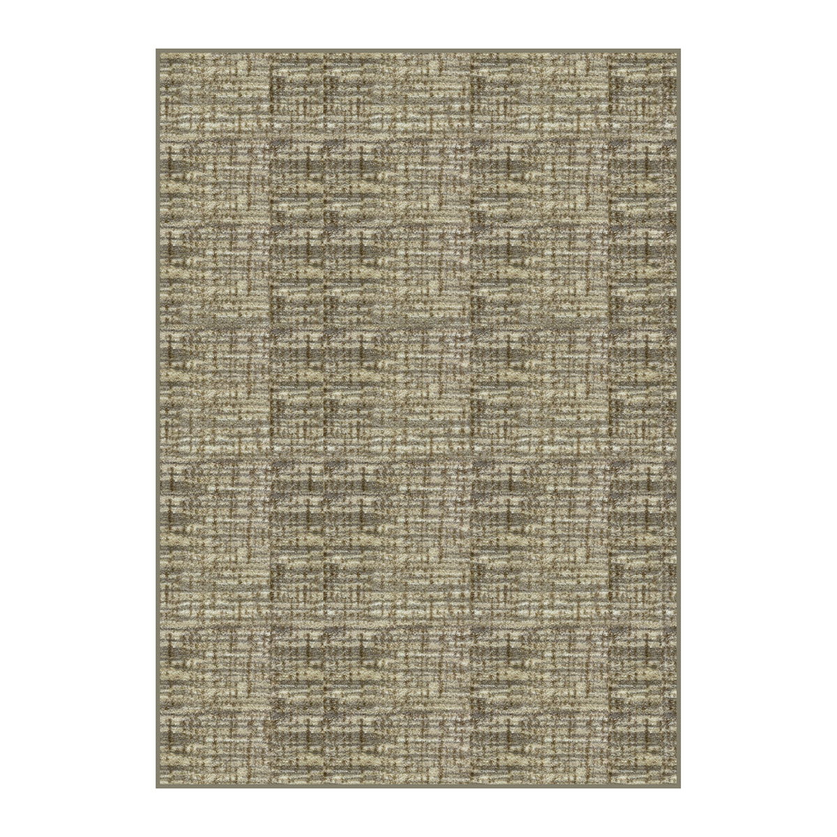 Milliken Classic Counterpart Indoor Area Rug – 40 oz Cut Pile, Custom Sizes