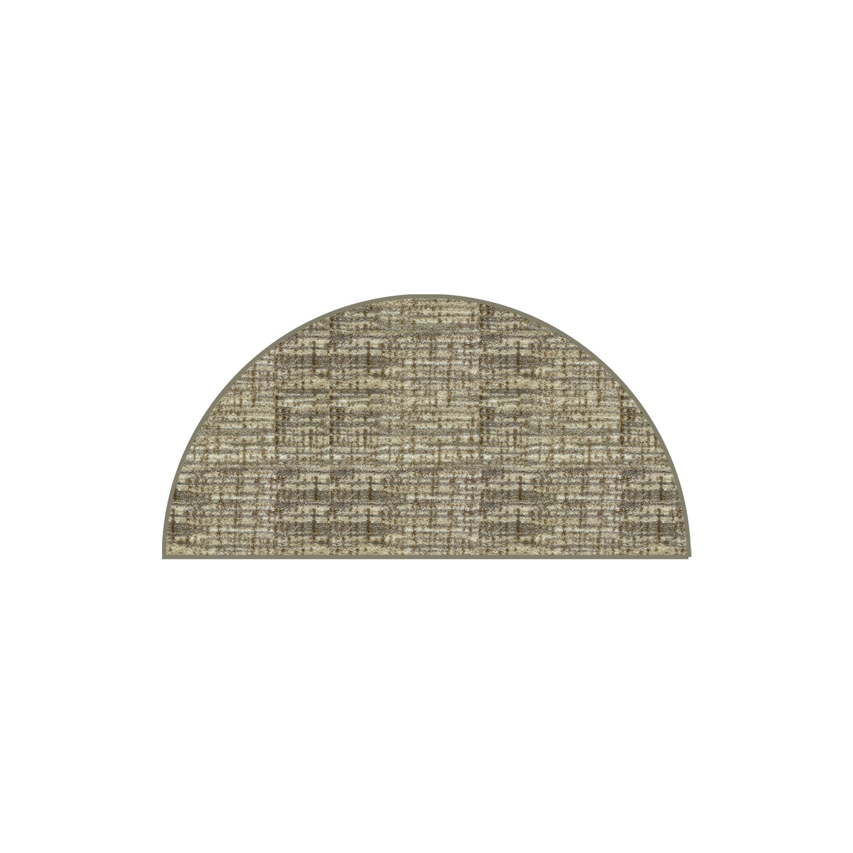 Milliken Classic Counterpart Indoor Area Rug – 40 oz Cut Pile, Custom Sizes