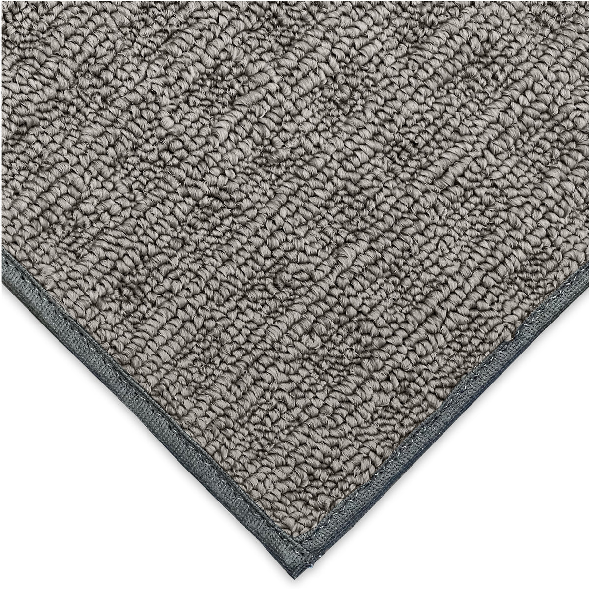 Quadrille Berber Pattern Indoor Area Rug – Custom Sizes