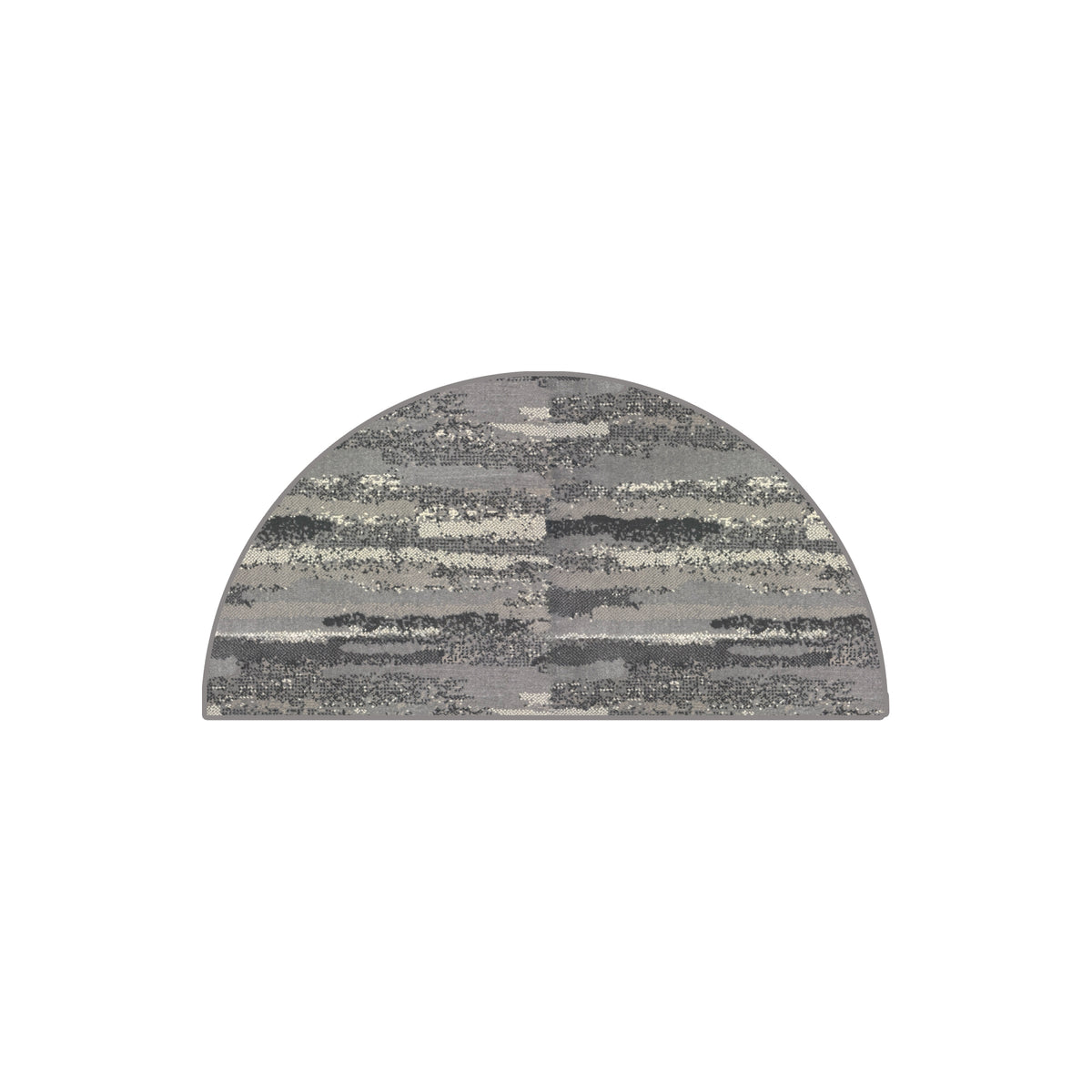 Tribeca by Kane Carpet Indoor Area Rug – Custom Sizes
