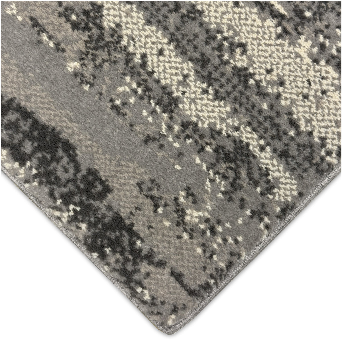 Tribeca by Kane Carpet Indoor Area Rug – Custom Sizes