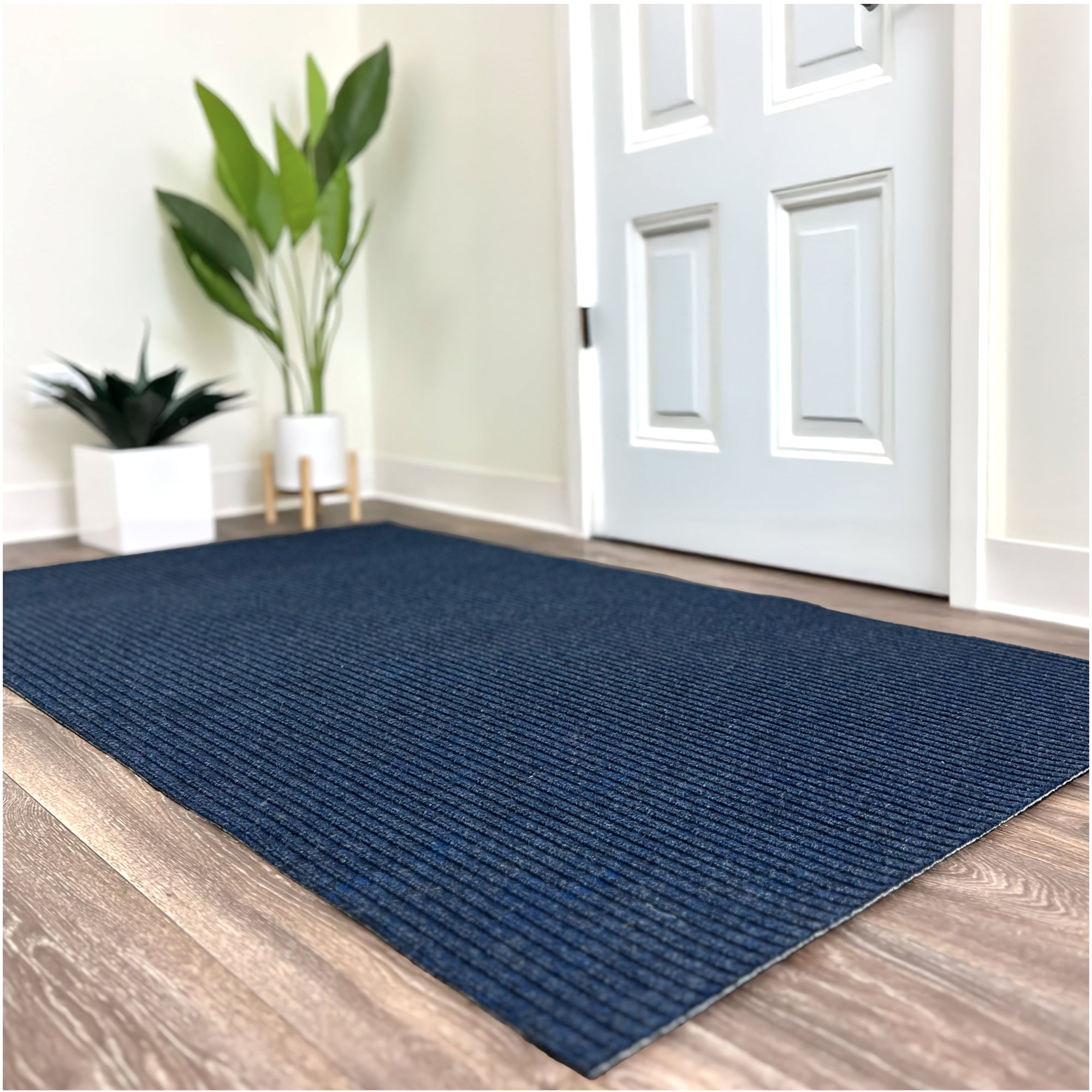 Inspiration Indoor-Outdoor Heavy-Duty Rug