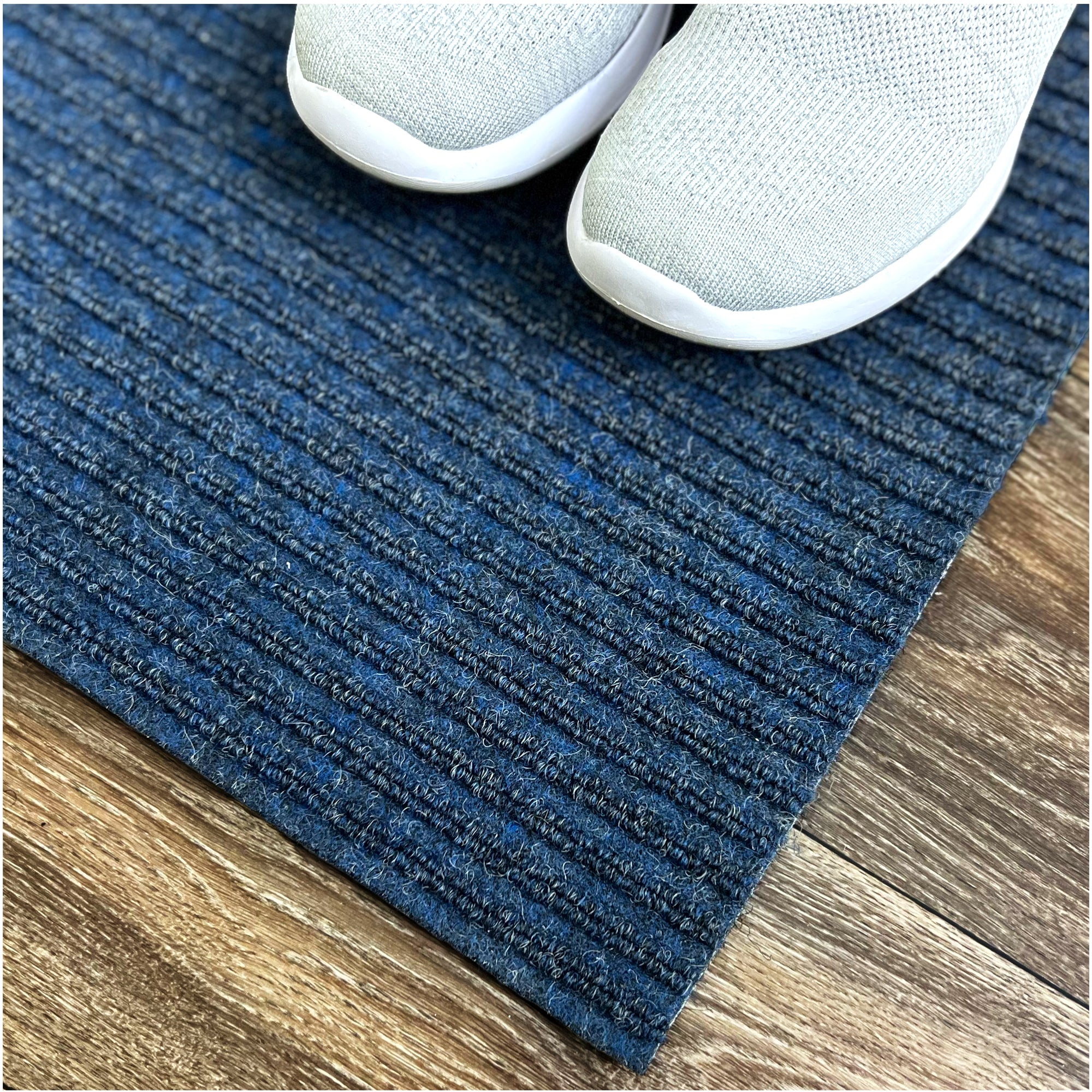 Inspiration Indoor-Outdoor Heavy-Duty Rug