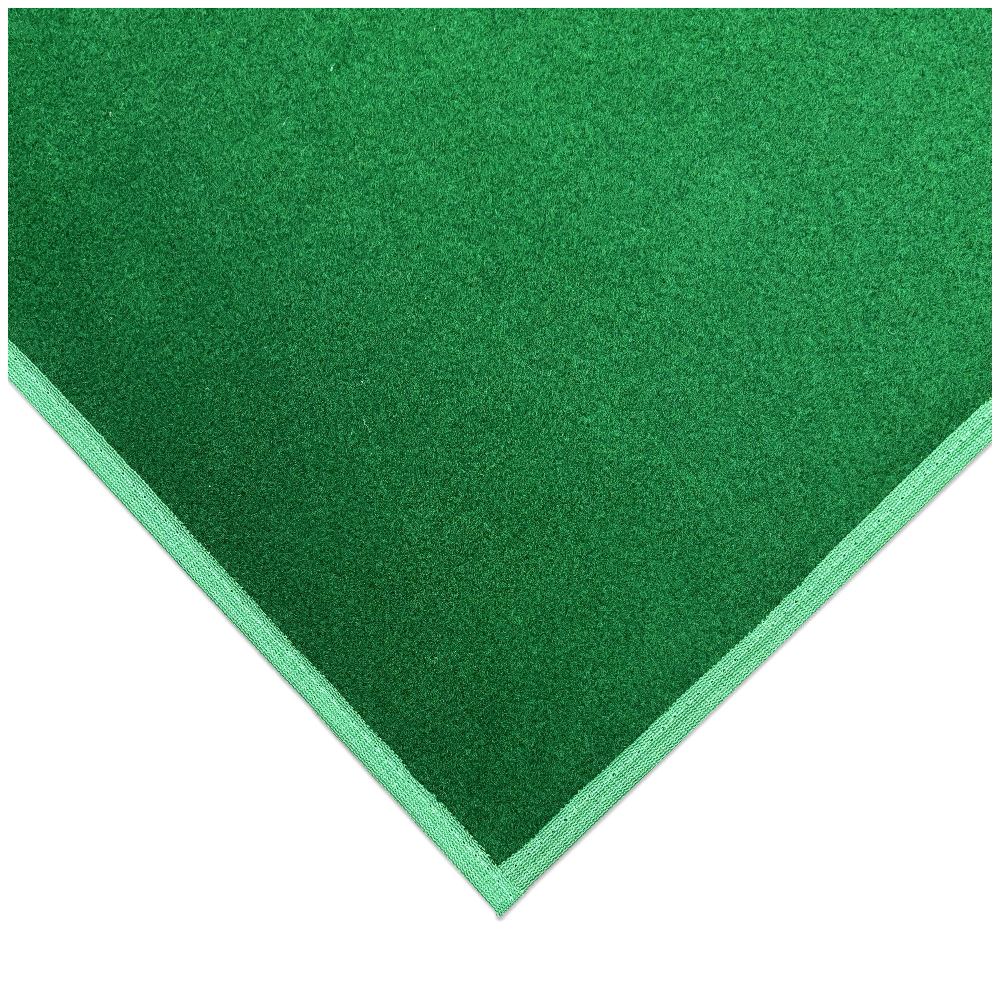 Economical Indoor/Outdoor Carpet Rug (12 Colors)