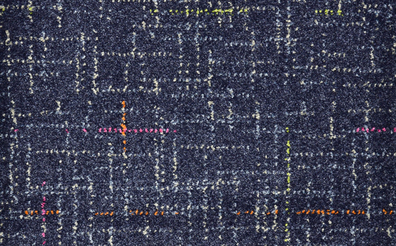 Jubilee Pattern Luxury Area Rug – Festival Collection by Kane Carpet