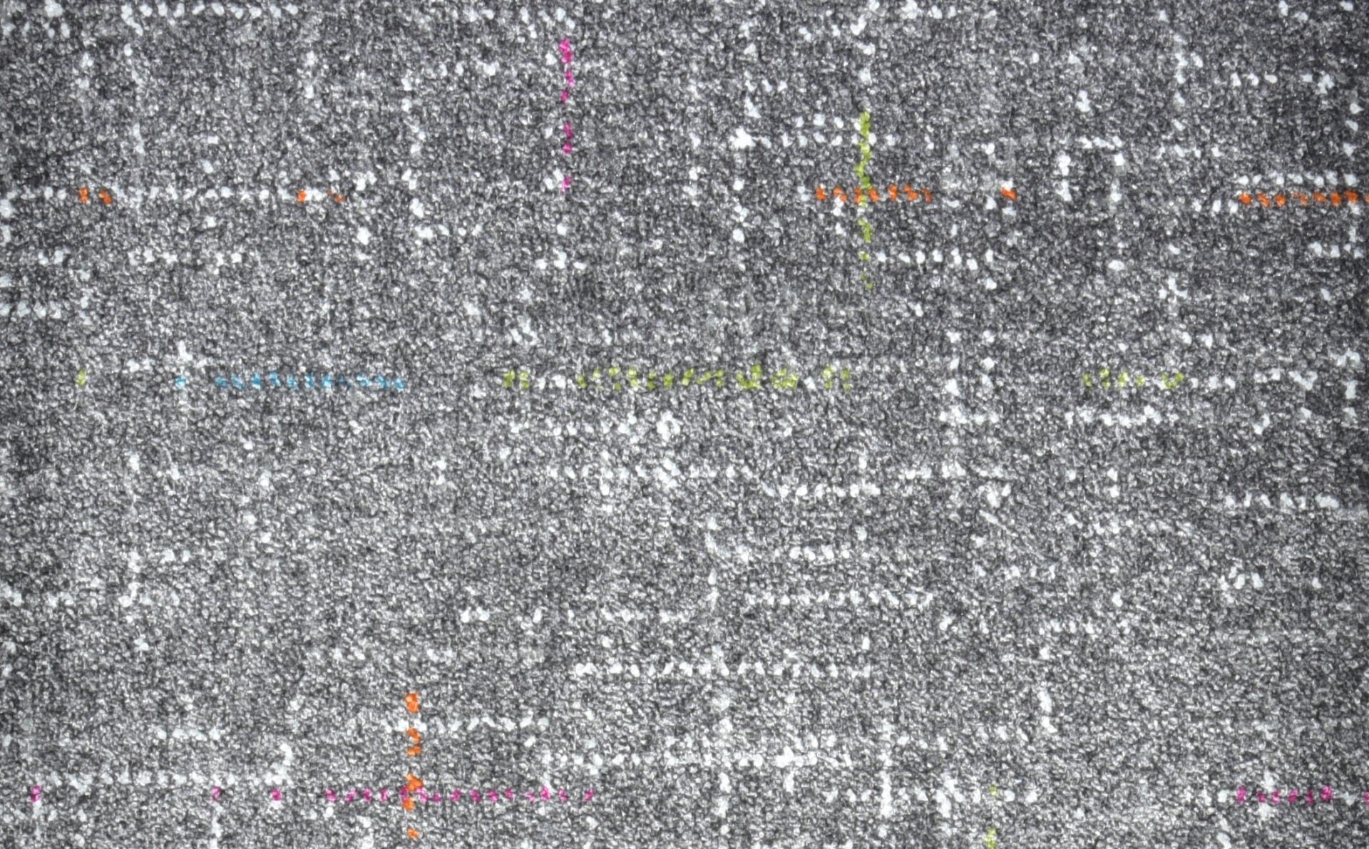 Jubilee Pattern Luxury Area Rug – Festival Collection by Kane Carpet