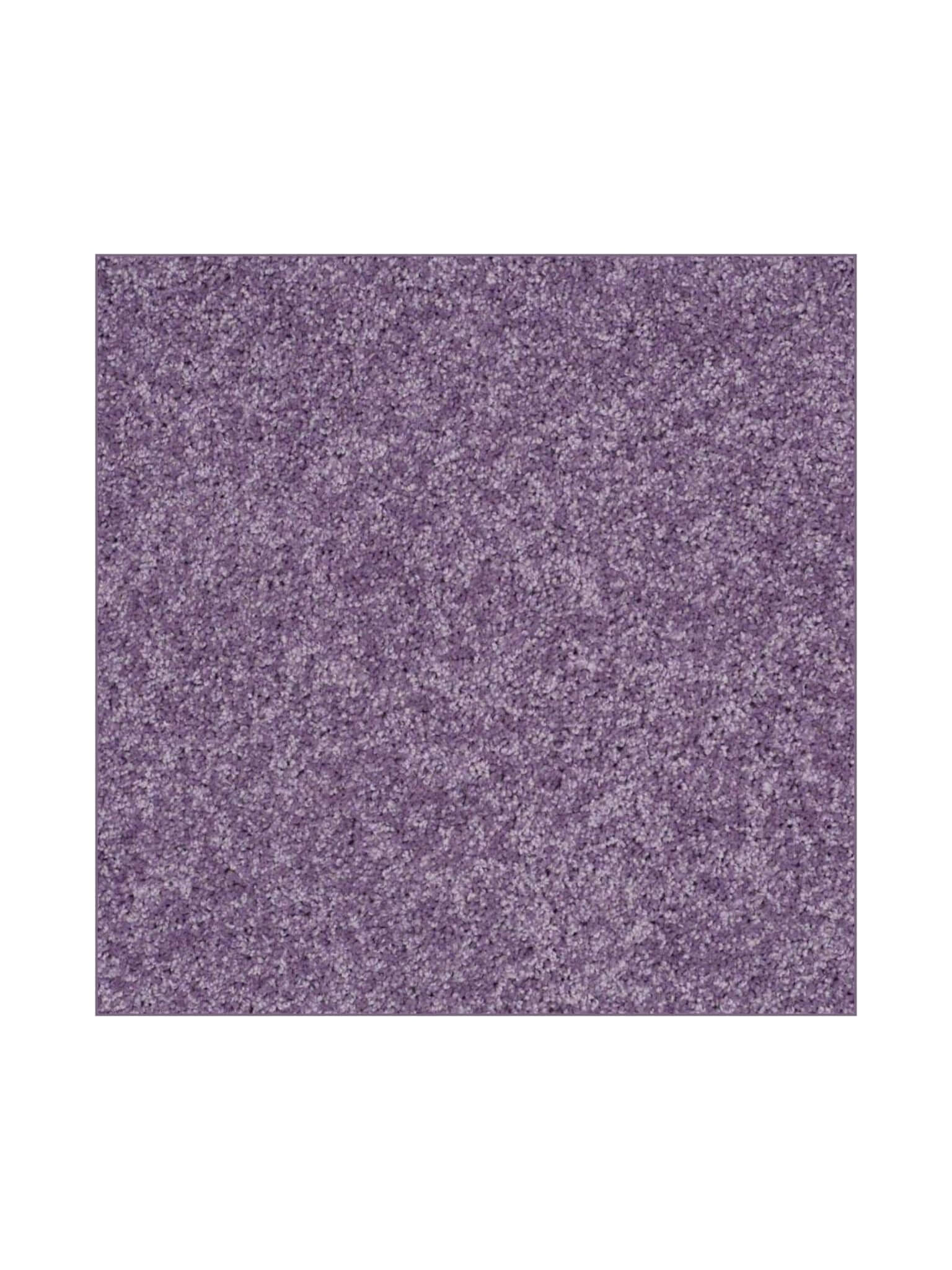 Kid Crossing Soft Area Rug – Colorful Collection, Custom Sizes Available - Sample