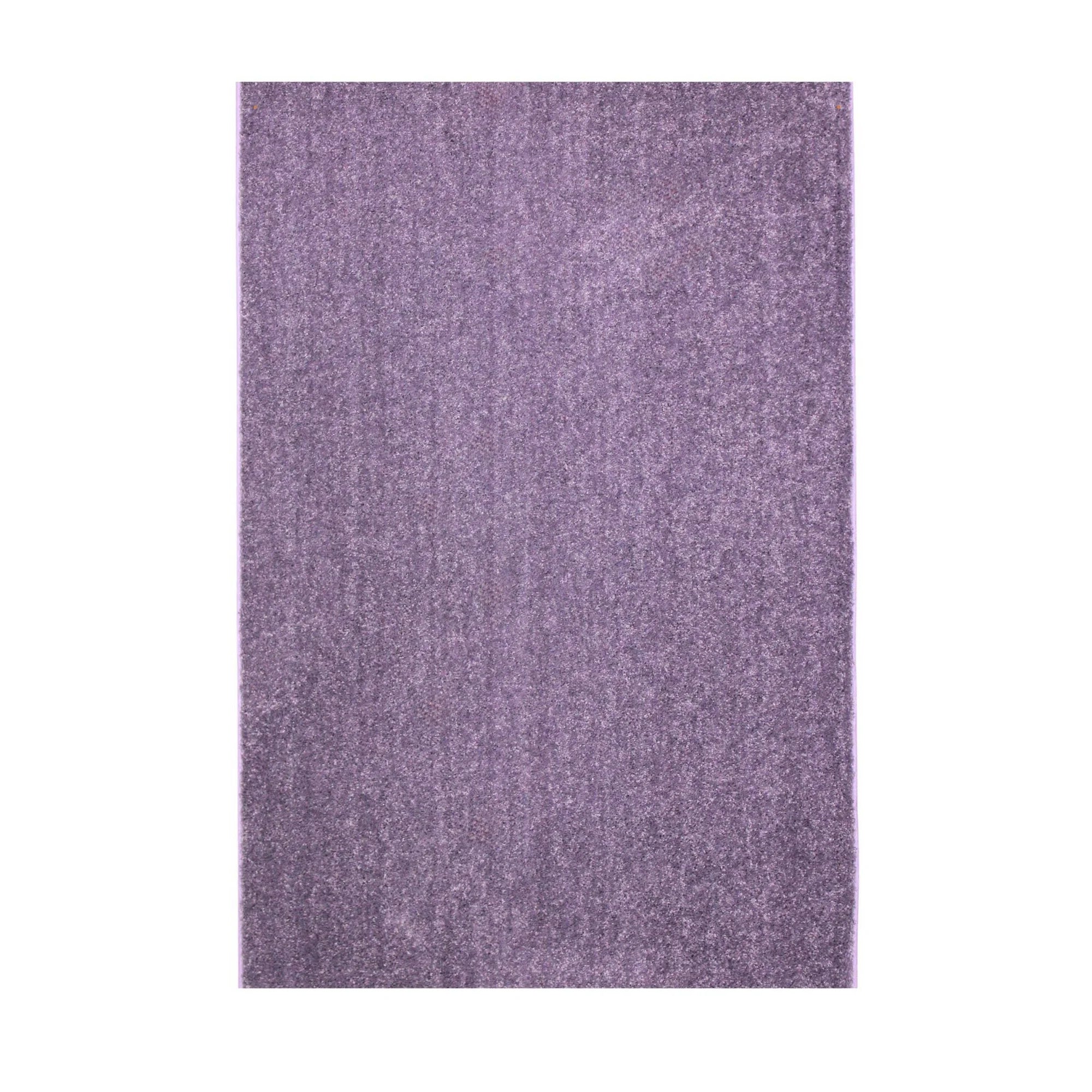 Kid Crossing Soft Area Rug – Colorful Collection, Custom Sizes Available - Sample