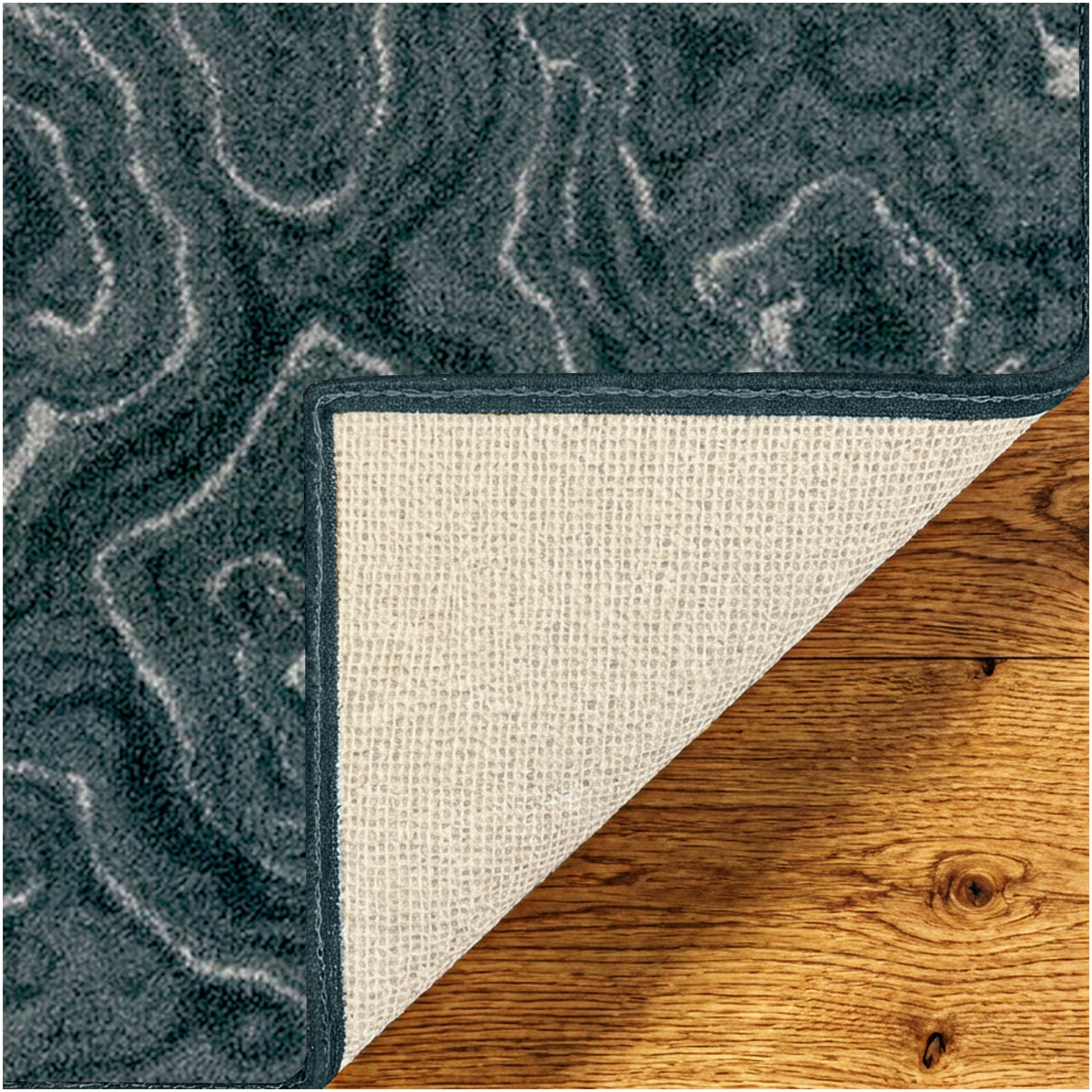 Milliken Nature’s Gem Indoor Area Rug – Custom Size & Color