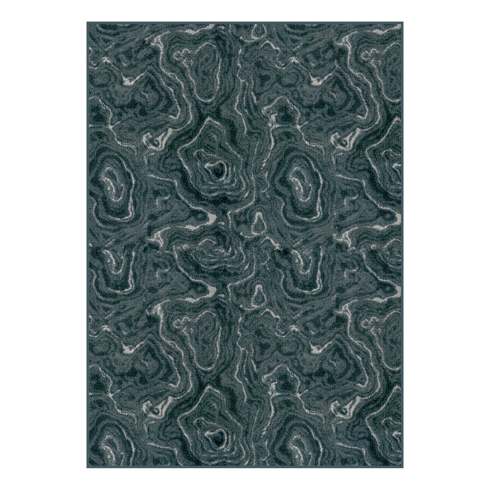 Milliken Nature’s Gem Indoor Area Rug – Custom Size & Color