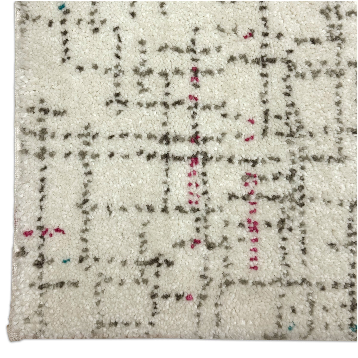 Jubilee Pattern Luxury Area Rug – Festival Collection by Kane Carpet