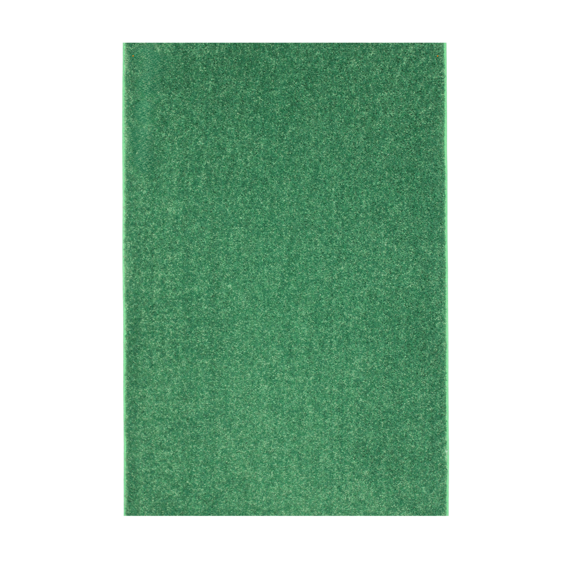 Kid Crossing Soft Area Rug – Colorful Collection, Custom Sizes Available - Sample