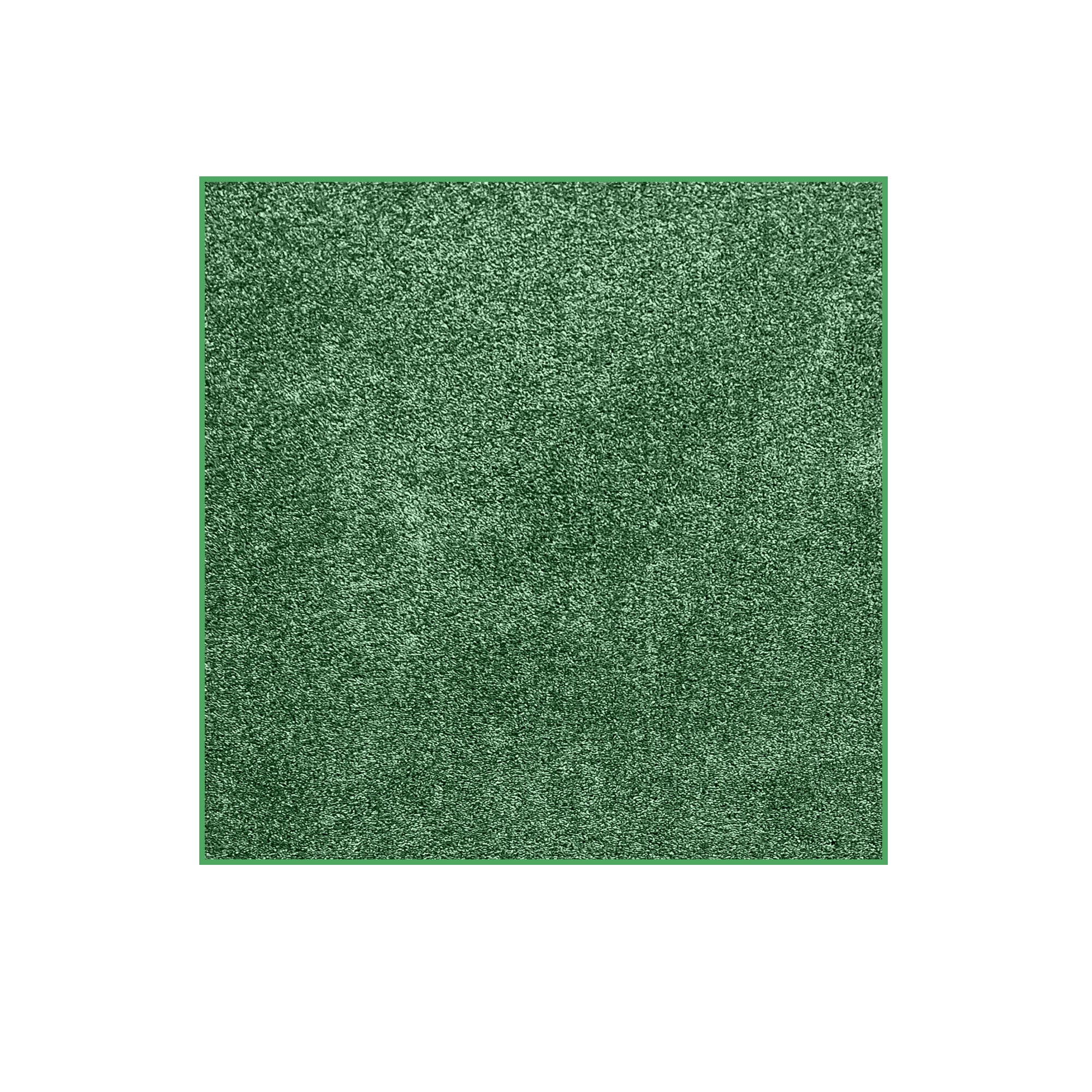 Kid Crossing Soft Area Rug – Colorful Collection, Custom Sizes Available