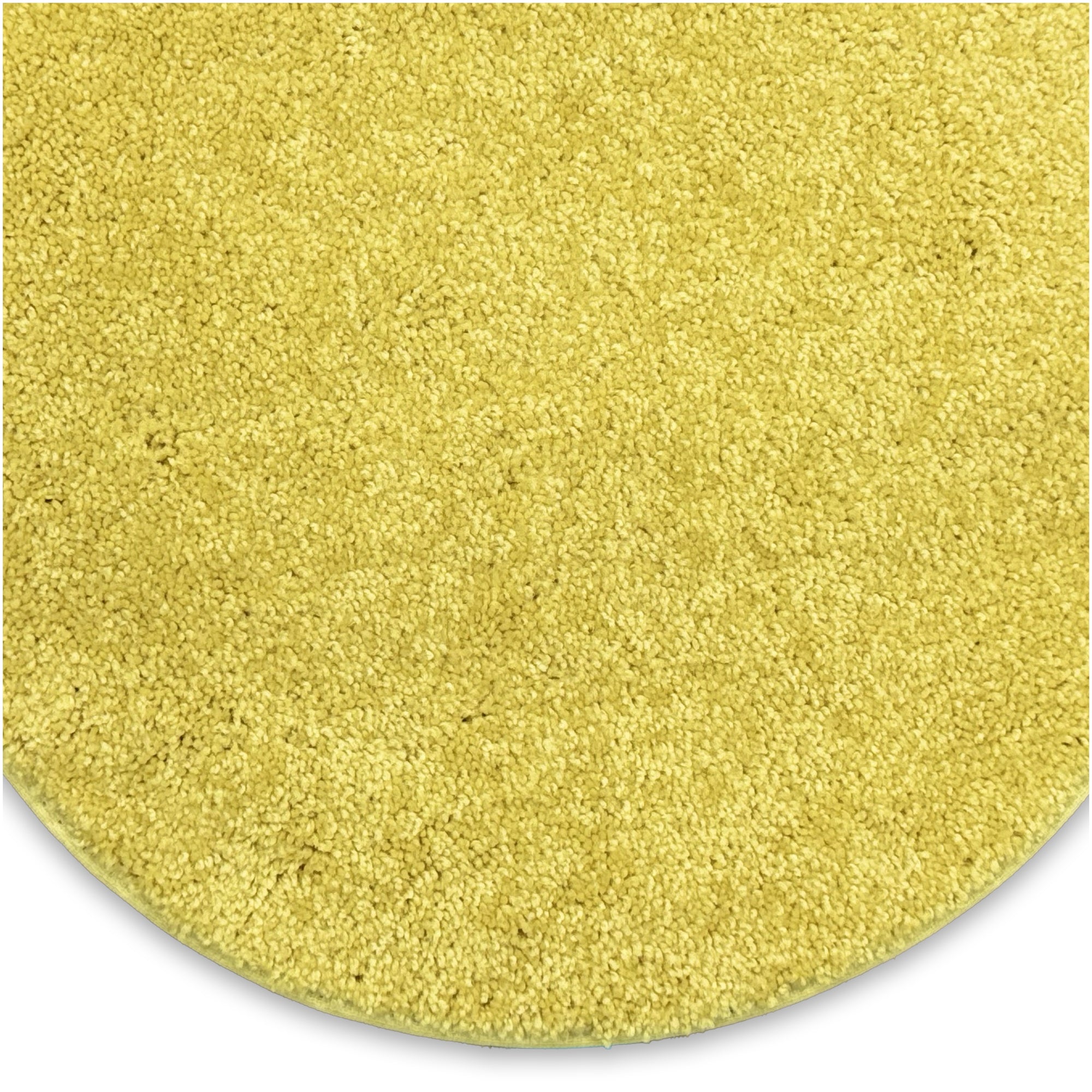 Children’s Classroom Carpet Circle Seats – Multiple Colors | 18” Round Soft Floor Cushions