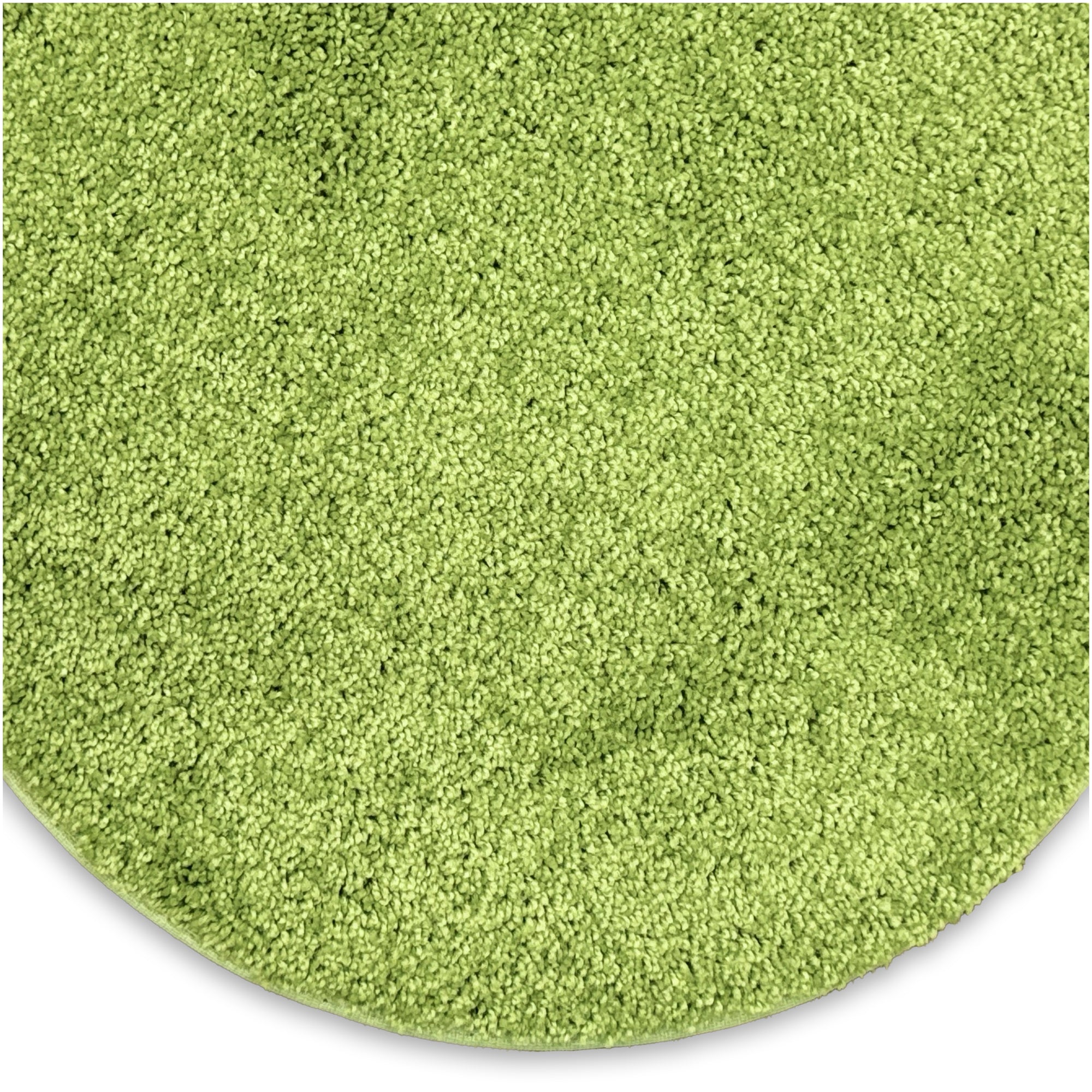 Children’s Classroom Carpet Circle Seats – Multiple Colors | 18” Round Soft Floor Cushions