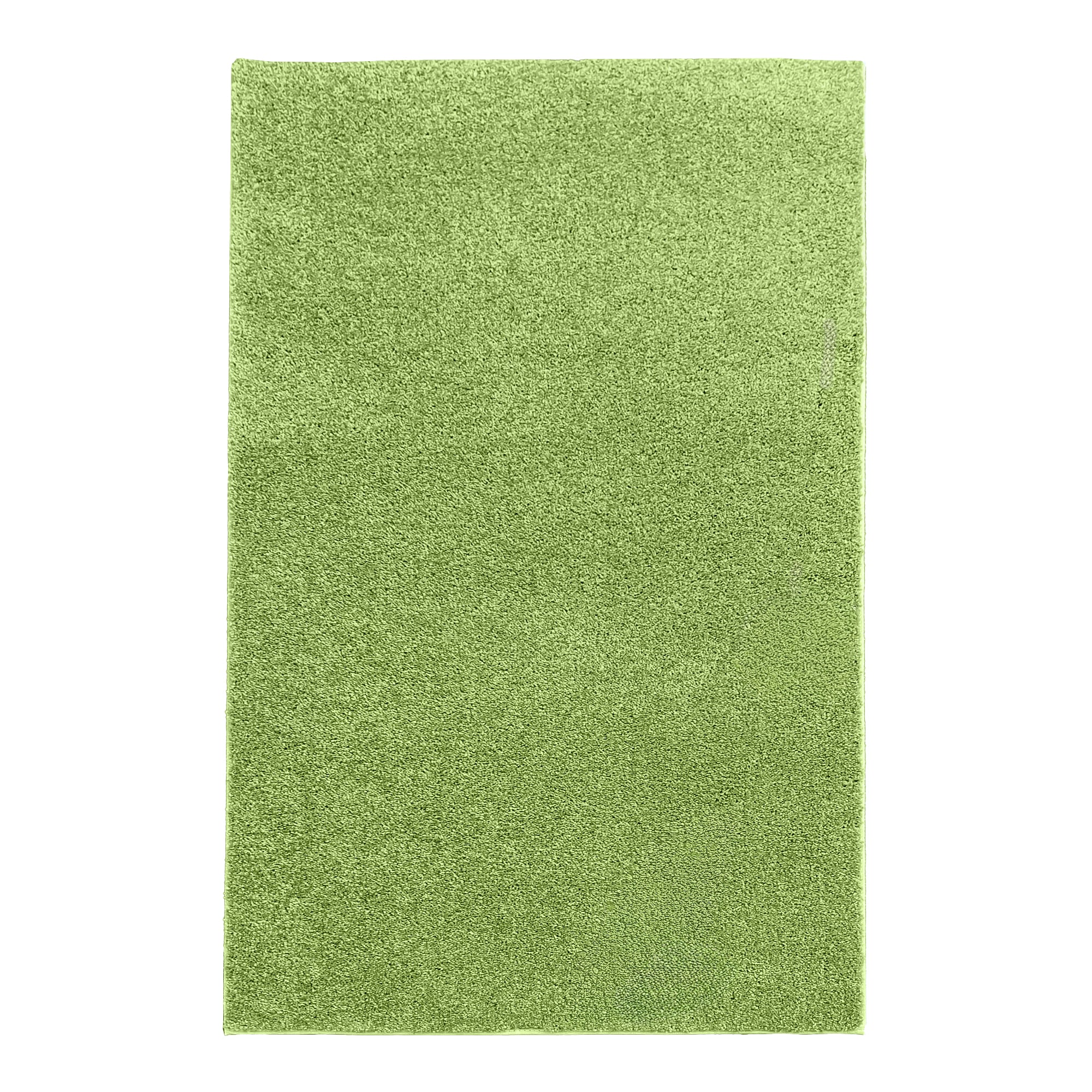 Kid Crossing Soft Area Rug – Colorful Collection, Custom Sizes Available