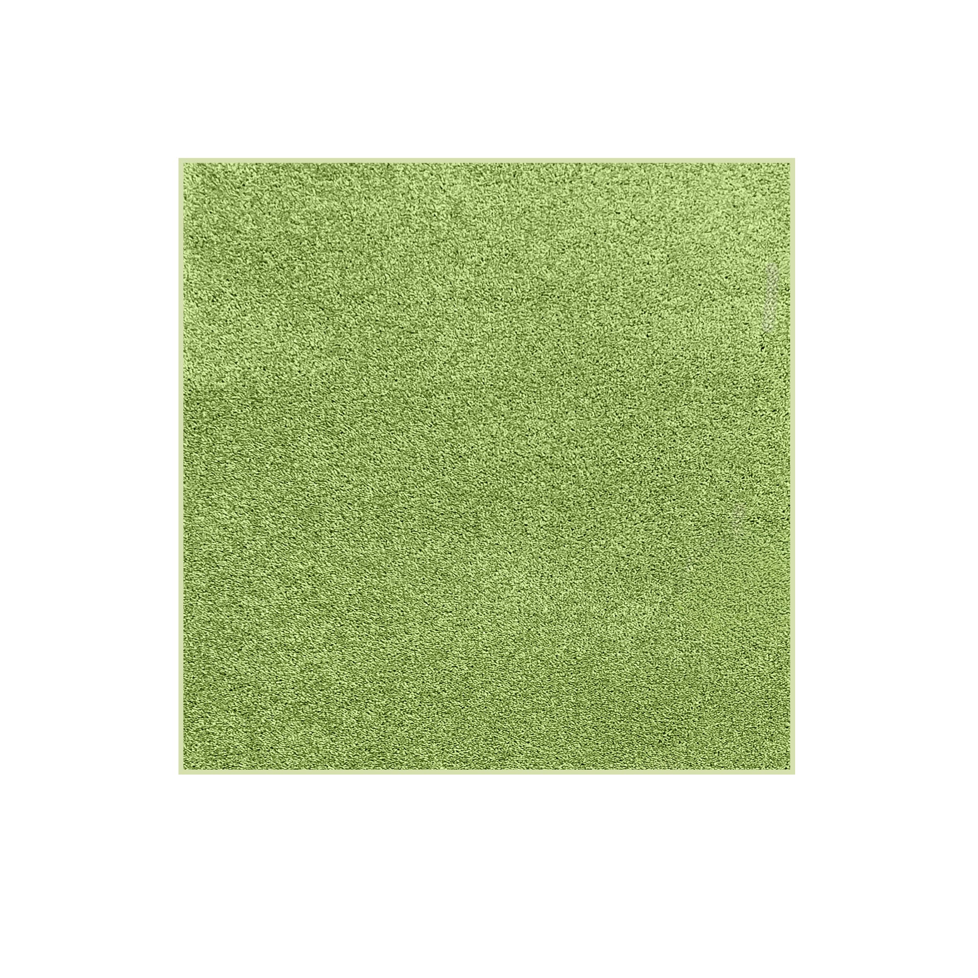 Kid Crossing Soft Area Rug – Colorful Collection, Custom Sizes Available