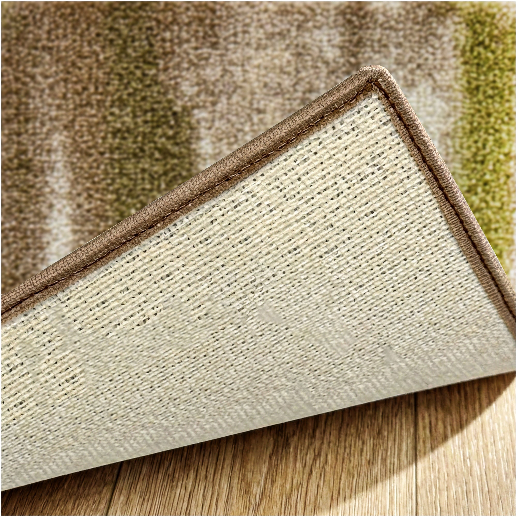 Milliken Cantera Indoor Area Rug | Standard Sizes & Color Options