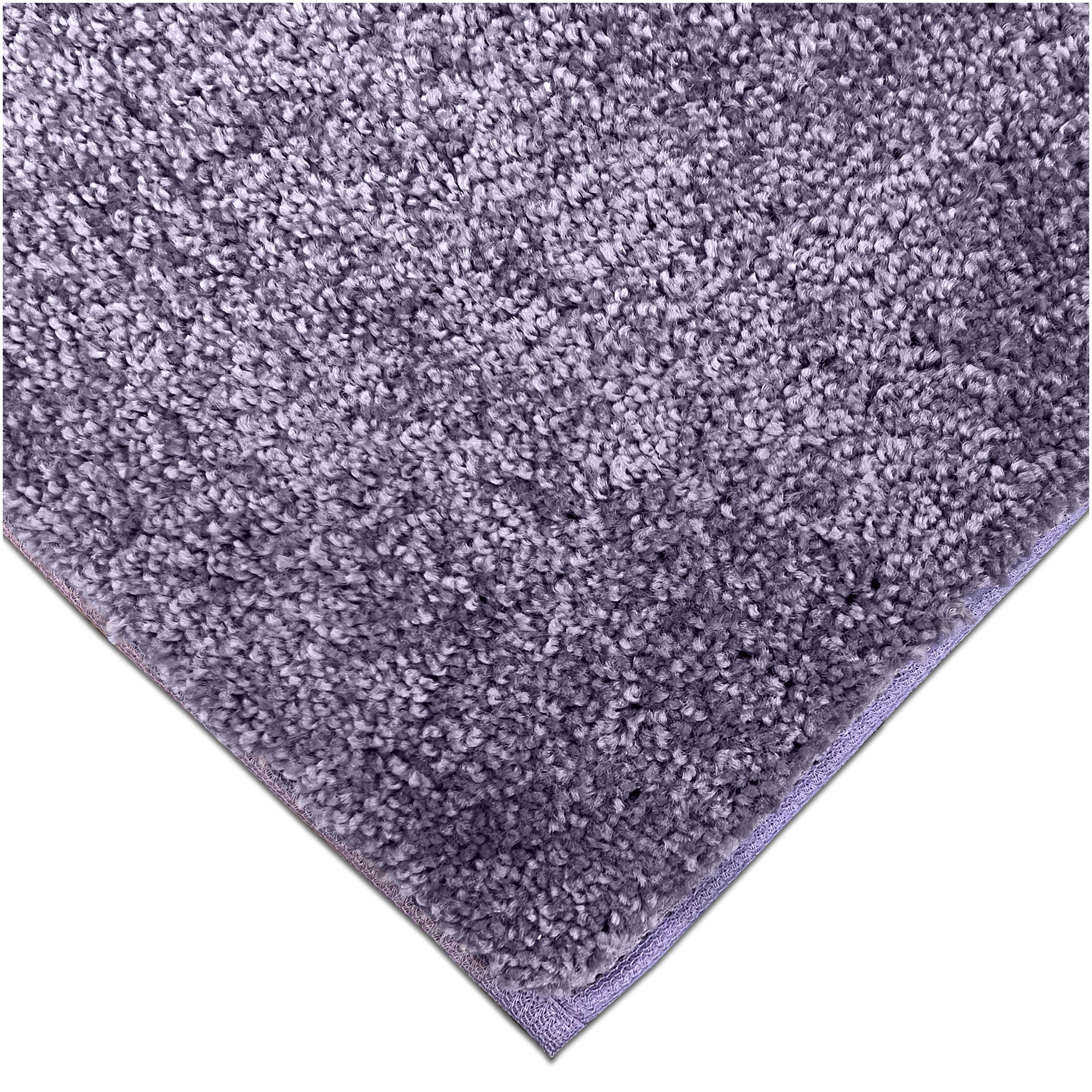 Kid Crossing Soft Area Rug – Colorful Collection, Custom Sizes Available