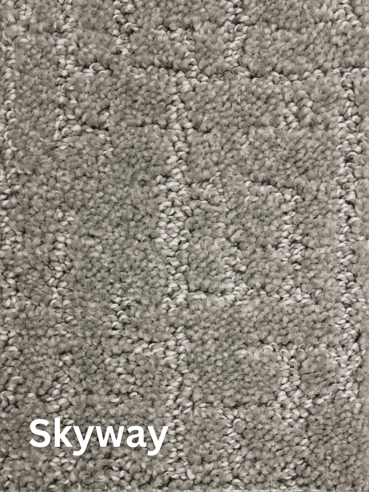 Modern Edge Cut & Loop Indoor Area Rug – Custom Sizes
