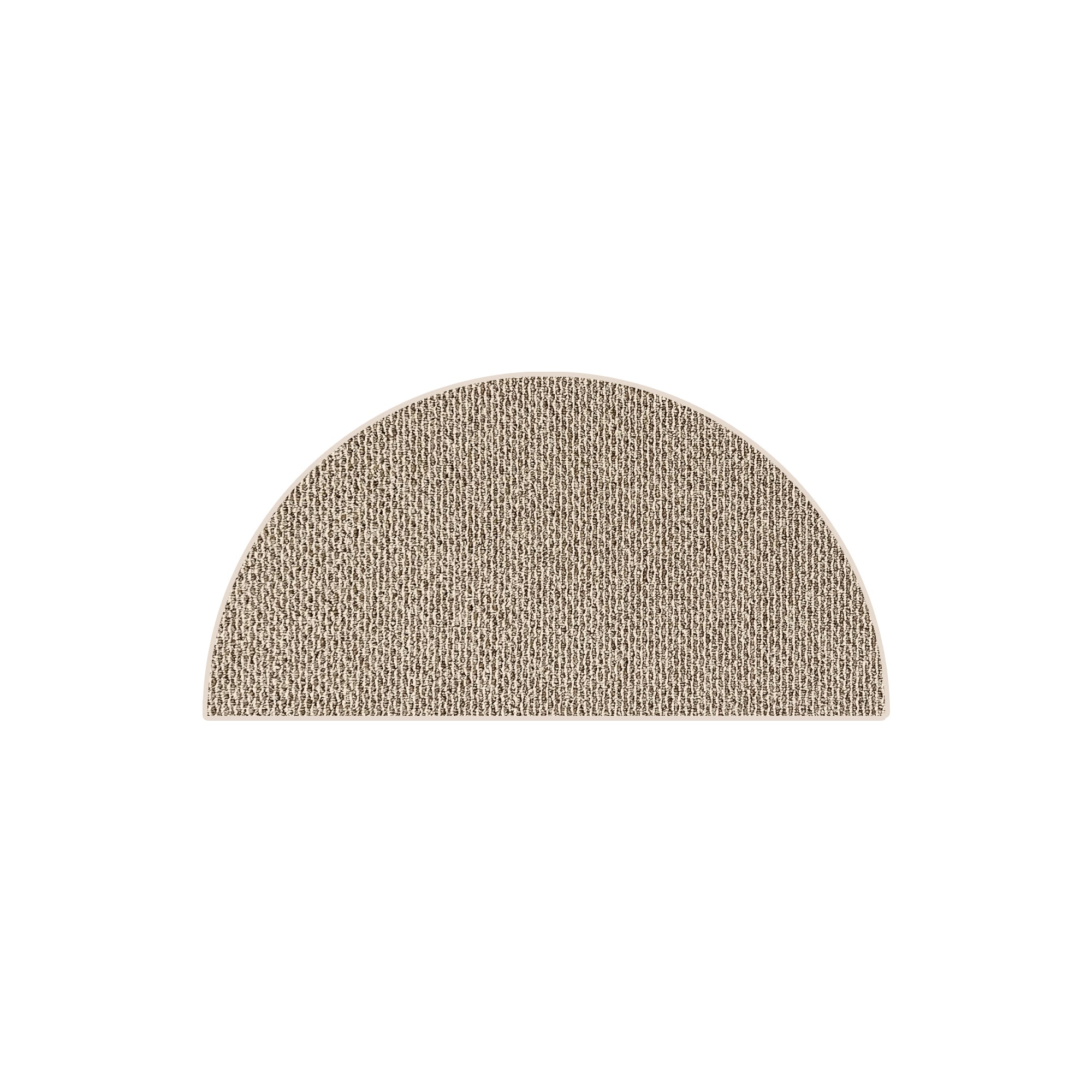 Natural Path Indoor/Outdoor Area Rug – Custom Sizes, 6 Colors