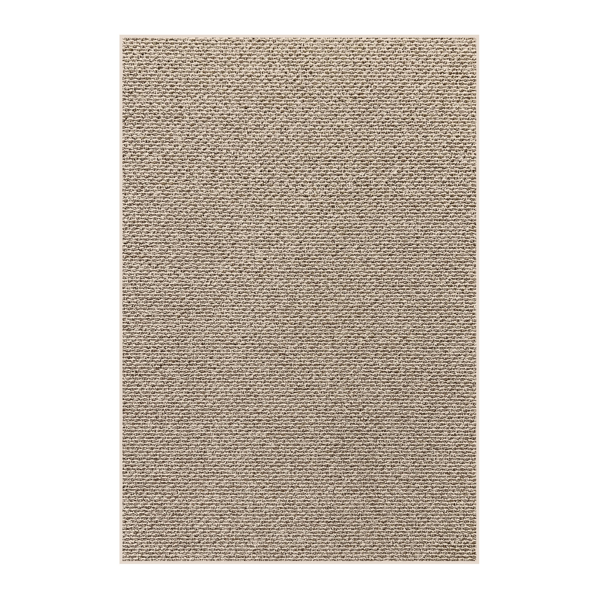 Natural Path Indoor/Outdoor Area Rug – Custom Sizes, 6 Colors