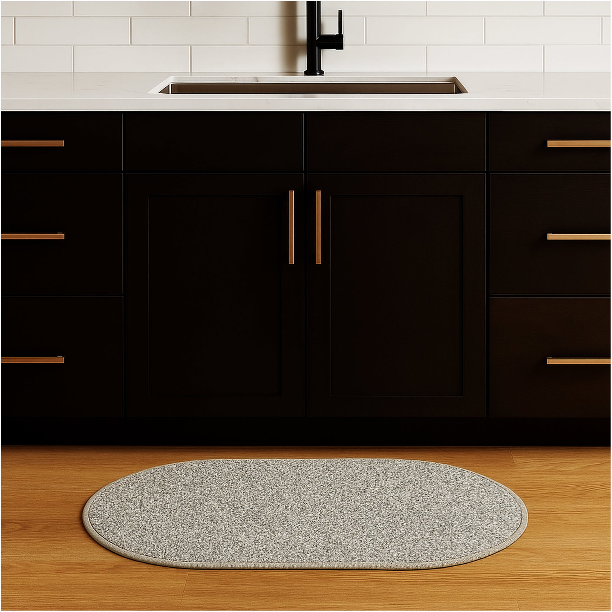 Toast of the Town Plush Frieze Area Rug
