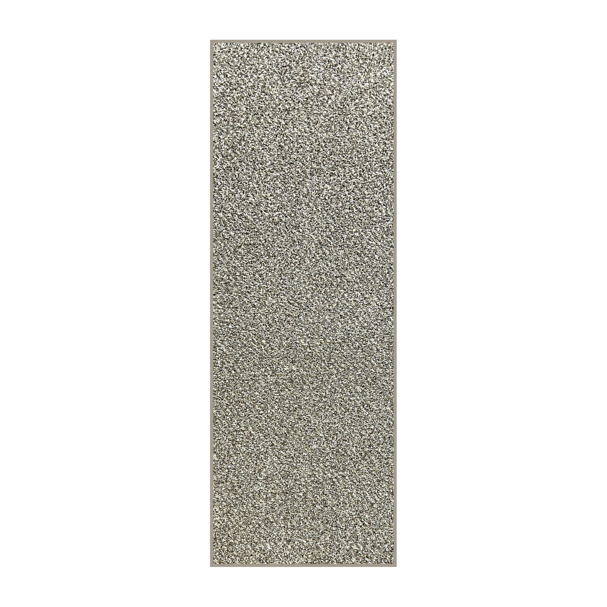 Toast of the Town Plush Frieze Area Rug