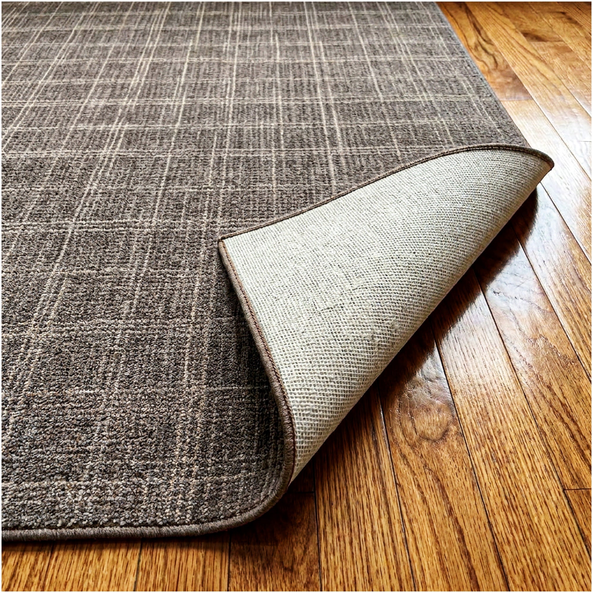 Milliken Stitches Indoor Area Rug – Standard Sizes & Color Options