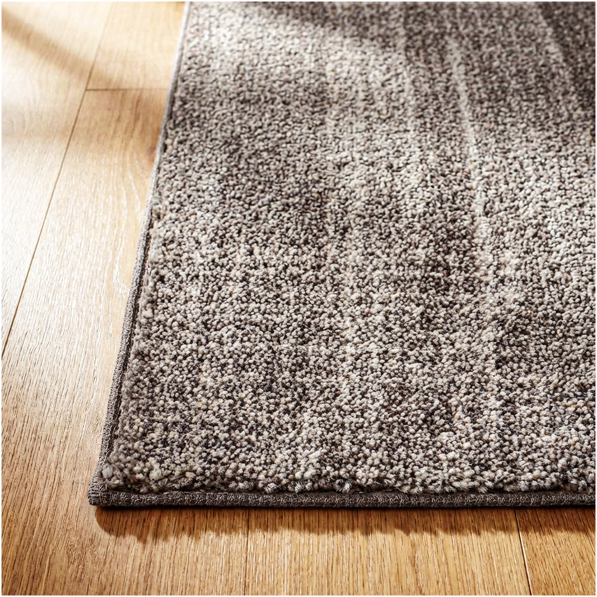 Milliken Stitches Indoor Area Rug – Standard Sizes & Color Options