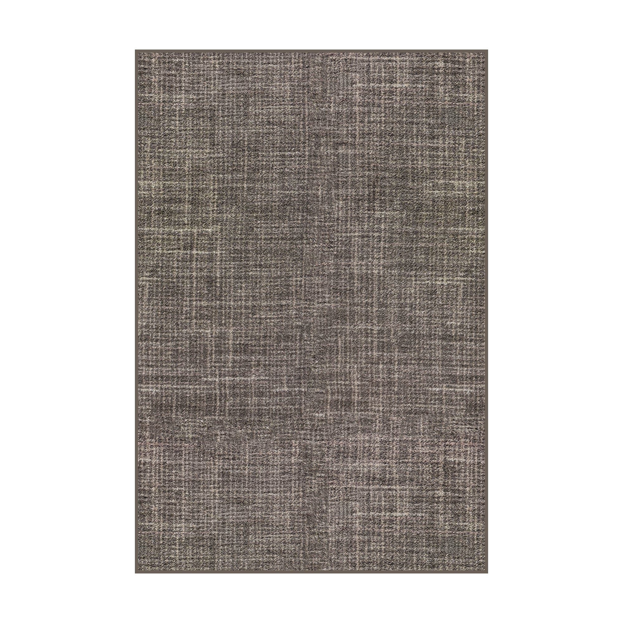 Milliken Stitches Indoor Area Rug – Standard Sizes & Color Options