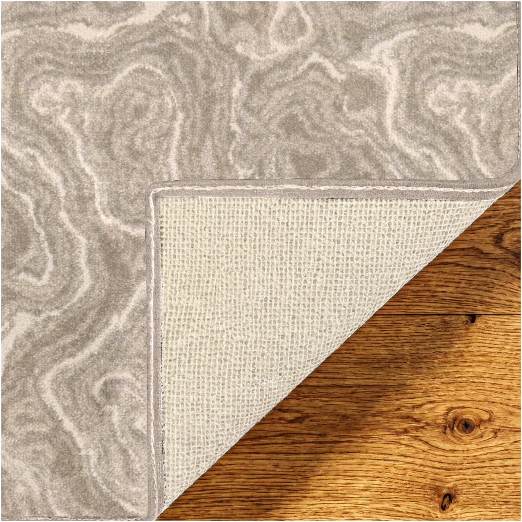 Milliken Nature’s Gem Indoor Area Rug – Custom Size & Color