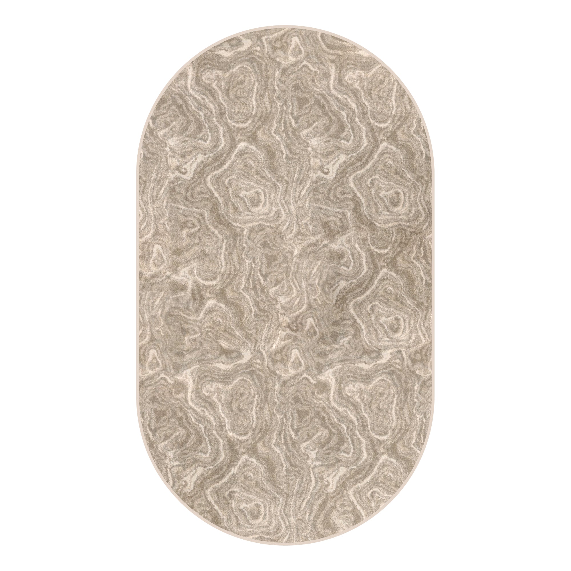 Milliken Nature’s Gem Indoor Area Rug – Custom Size & Color