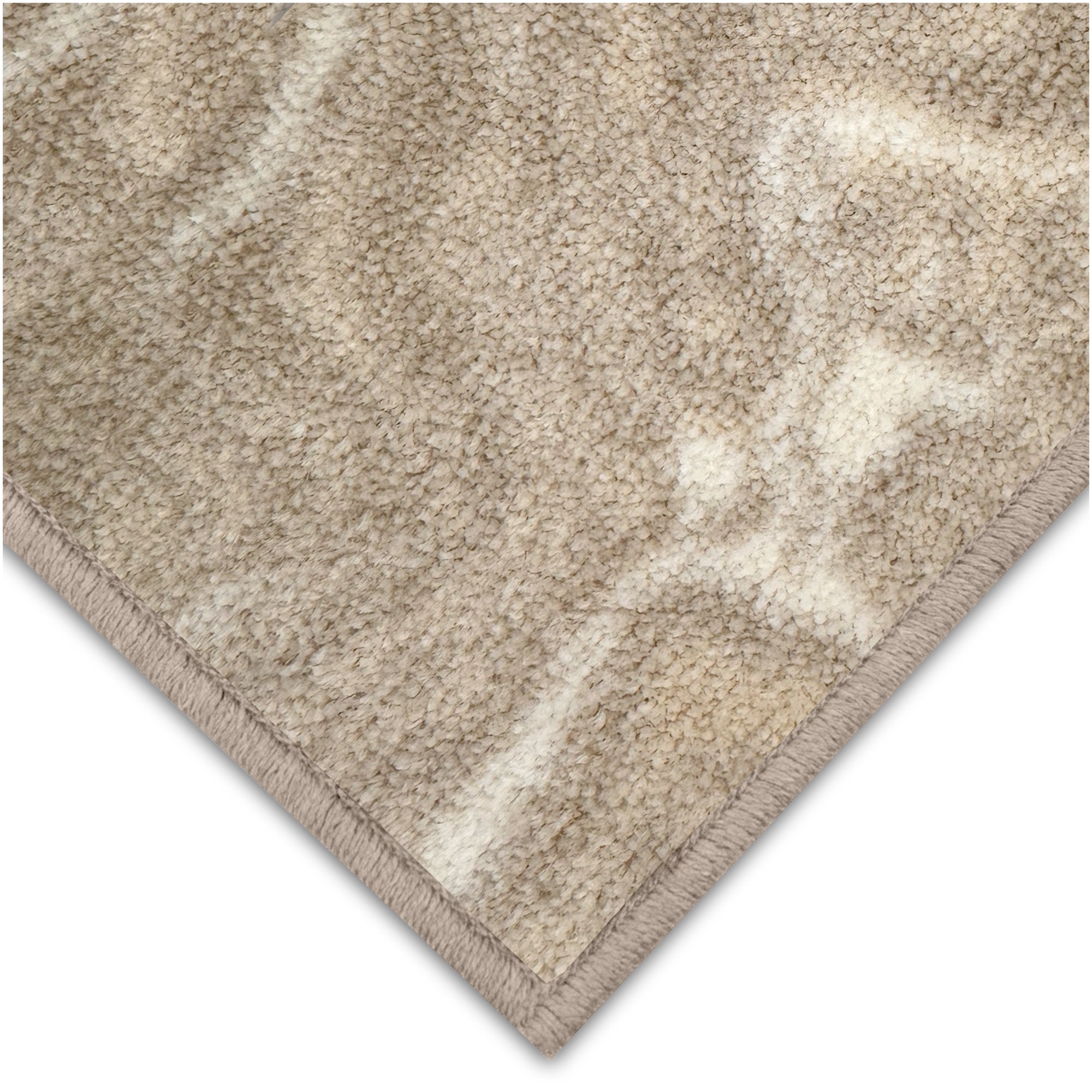 Milliken Nature’s Gem Indoor Area Rug – Custom Size & Color