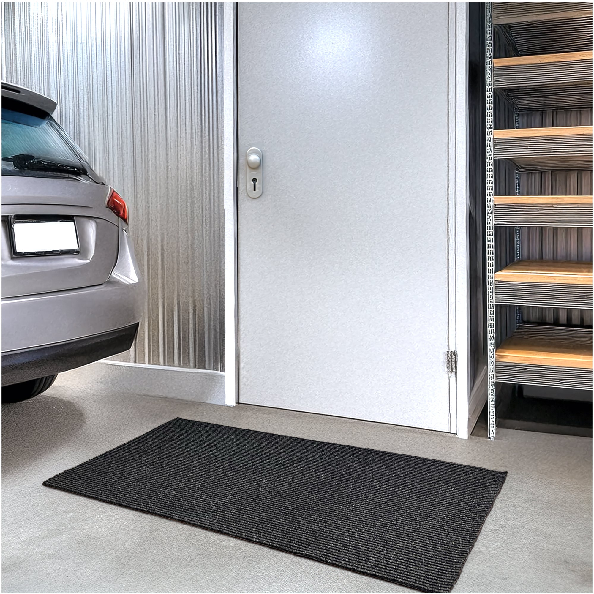 Inspiration Indoor-Outdoor Heavy-Duty Rug