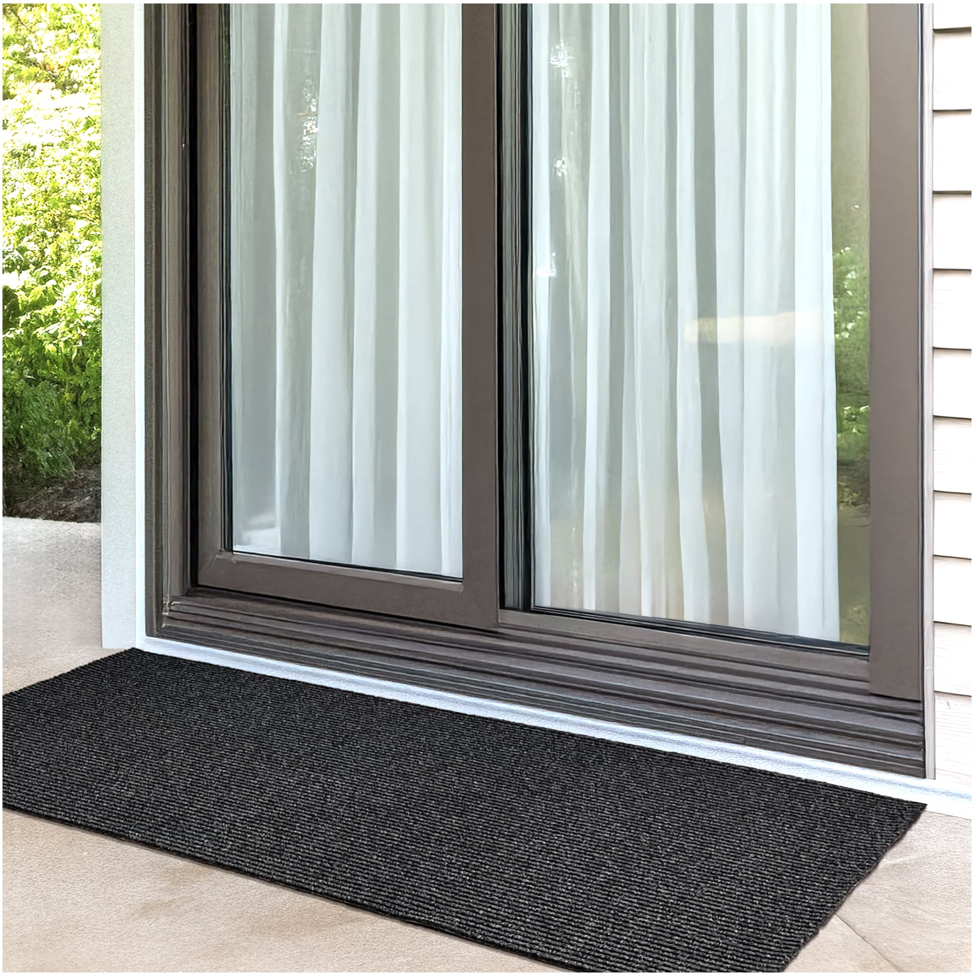 Inspiration Indoor-Outdoor Heavy-Duty Rug