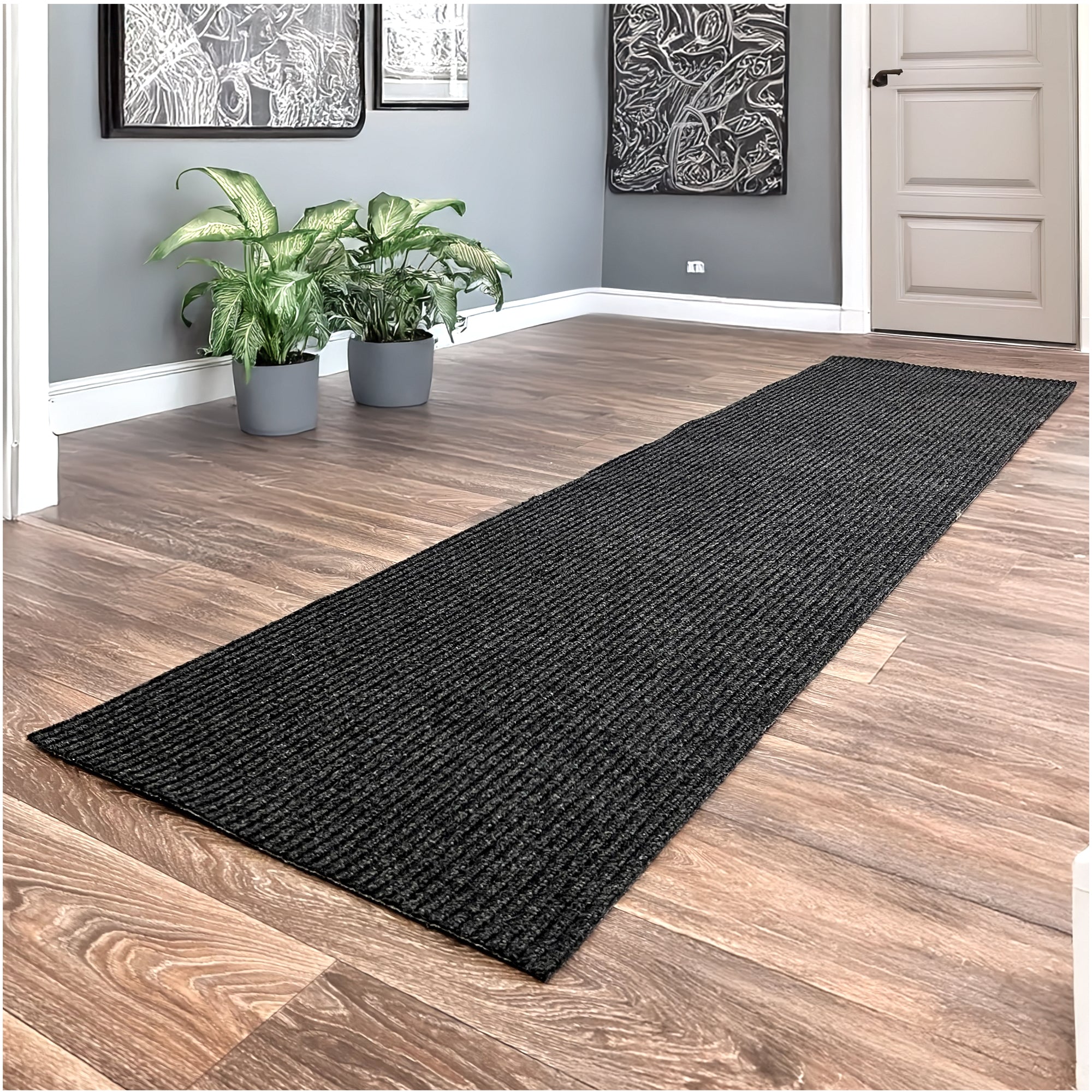 Inspiration Indoor-Outdoor Heavy-Duty Rug