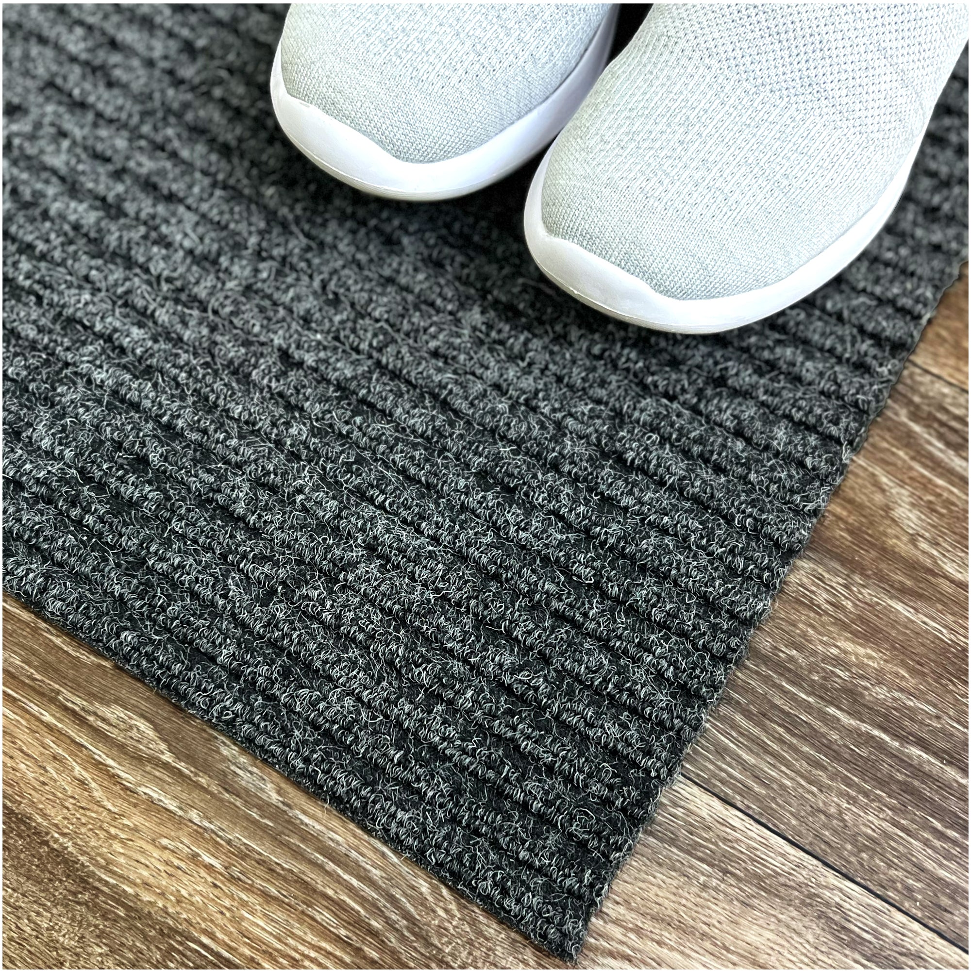 Inspiration Indoor-Outdoor Heavy-Duty Rug