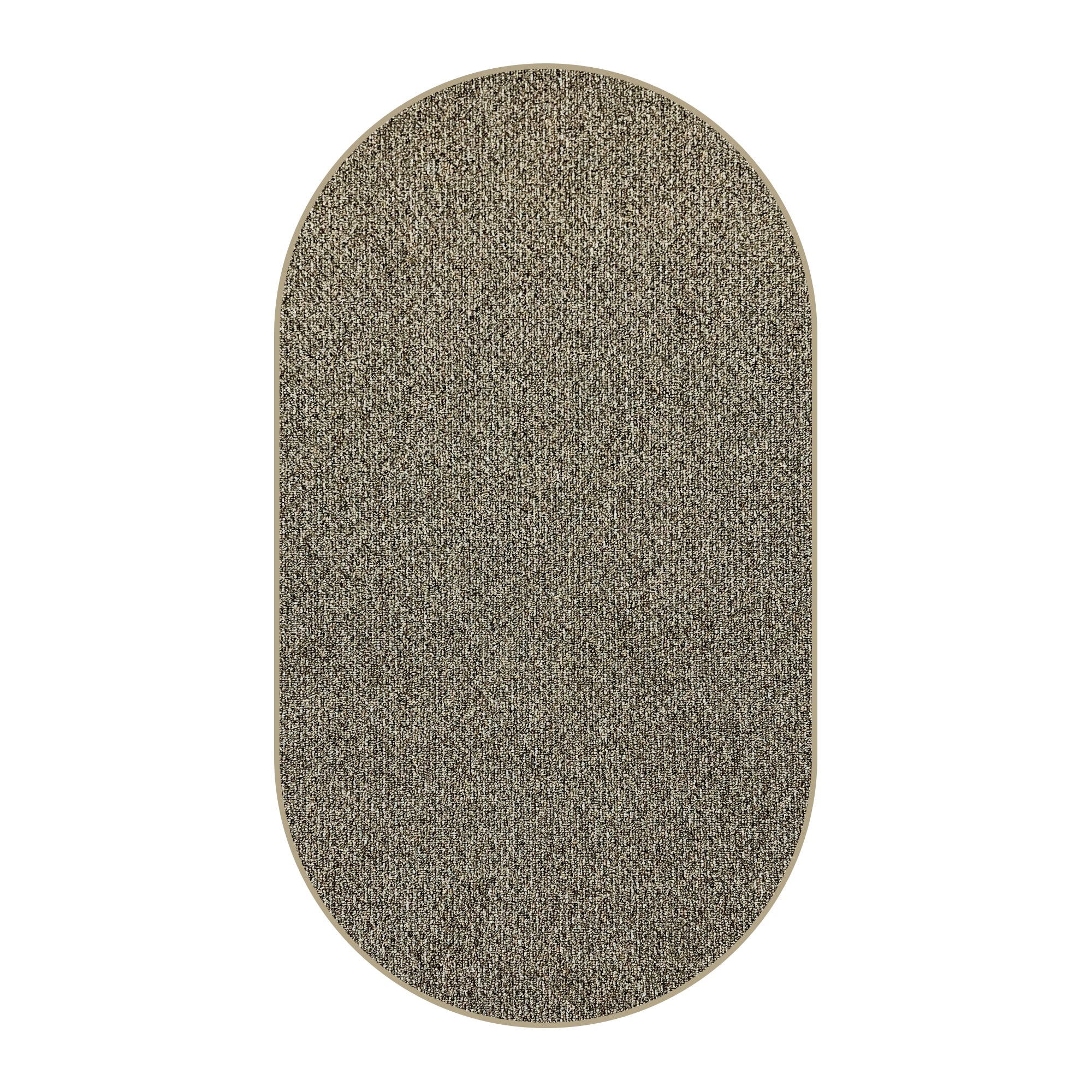 Natural Path Indoor/Outdoor Area Rug – Custom Sizes, 6 Colors