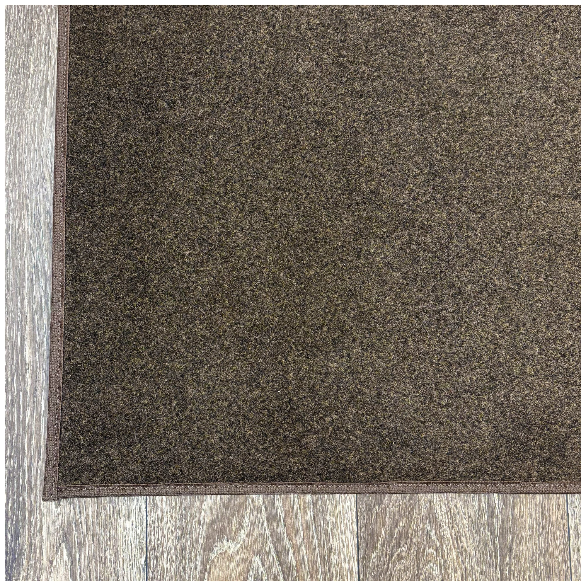 Economical Indoor/Outdoor Carpet Rug (10 Colors)