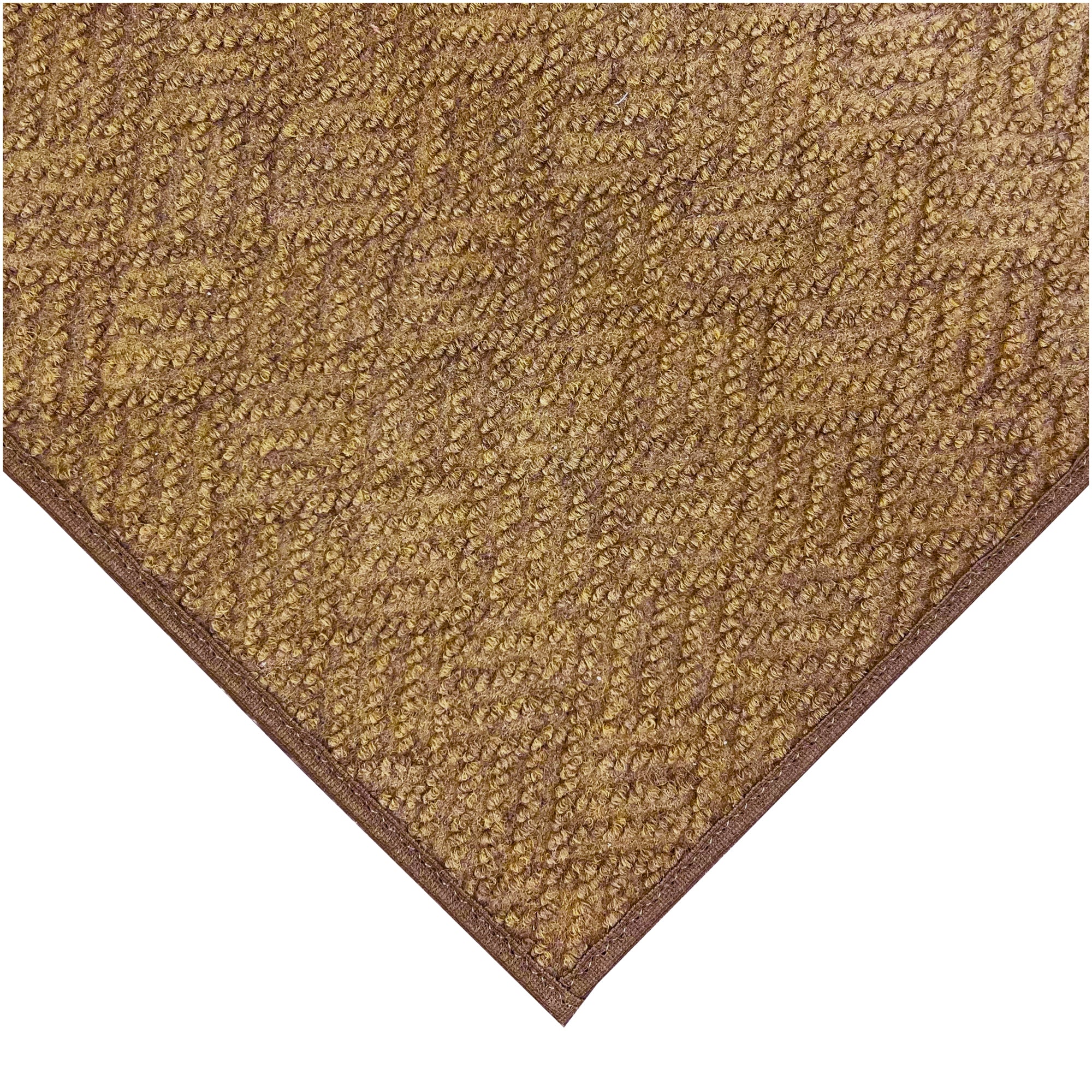Dreamweaver Indoor/Outdoor Area Rug | Custom Size & Shape, 1/4" Thick