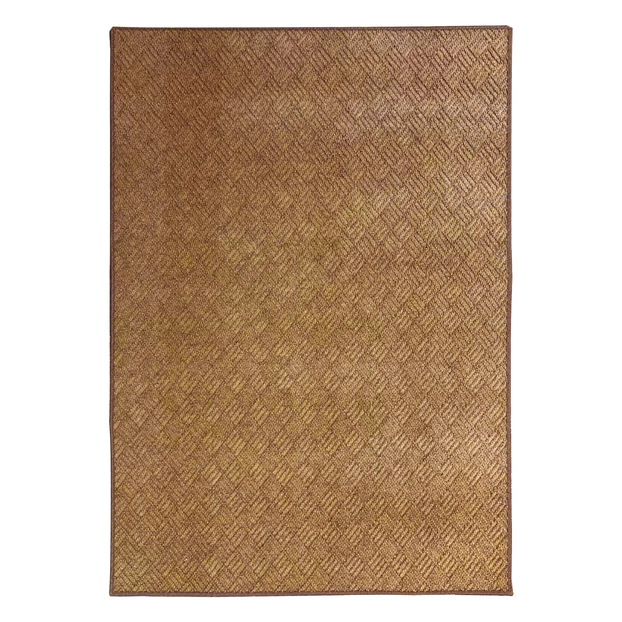 Dreamweaver Indoor/Outdoor Area Rug | Custom Size & Shape, 1/4" Thick