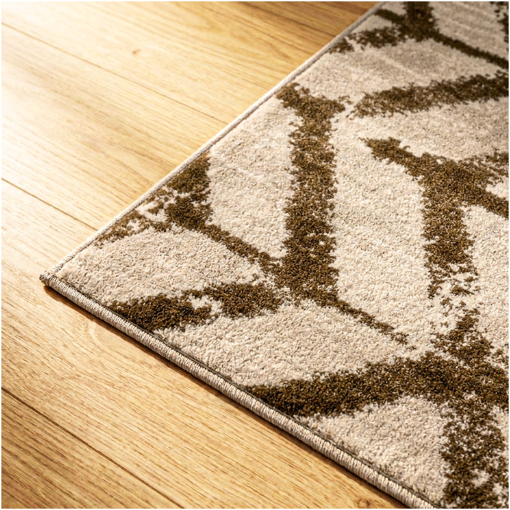 Traveler’s Path Indoor Area Rug – 40 oz Cut Pile, Custom Sizes & Colors