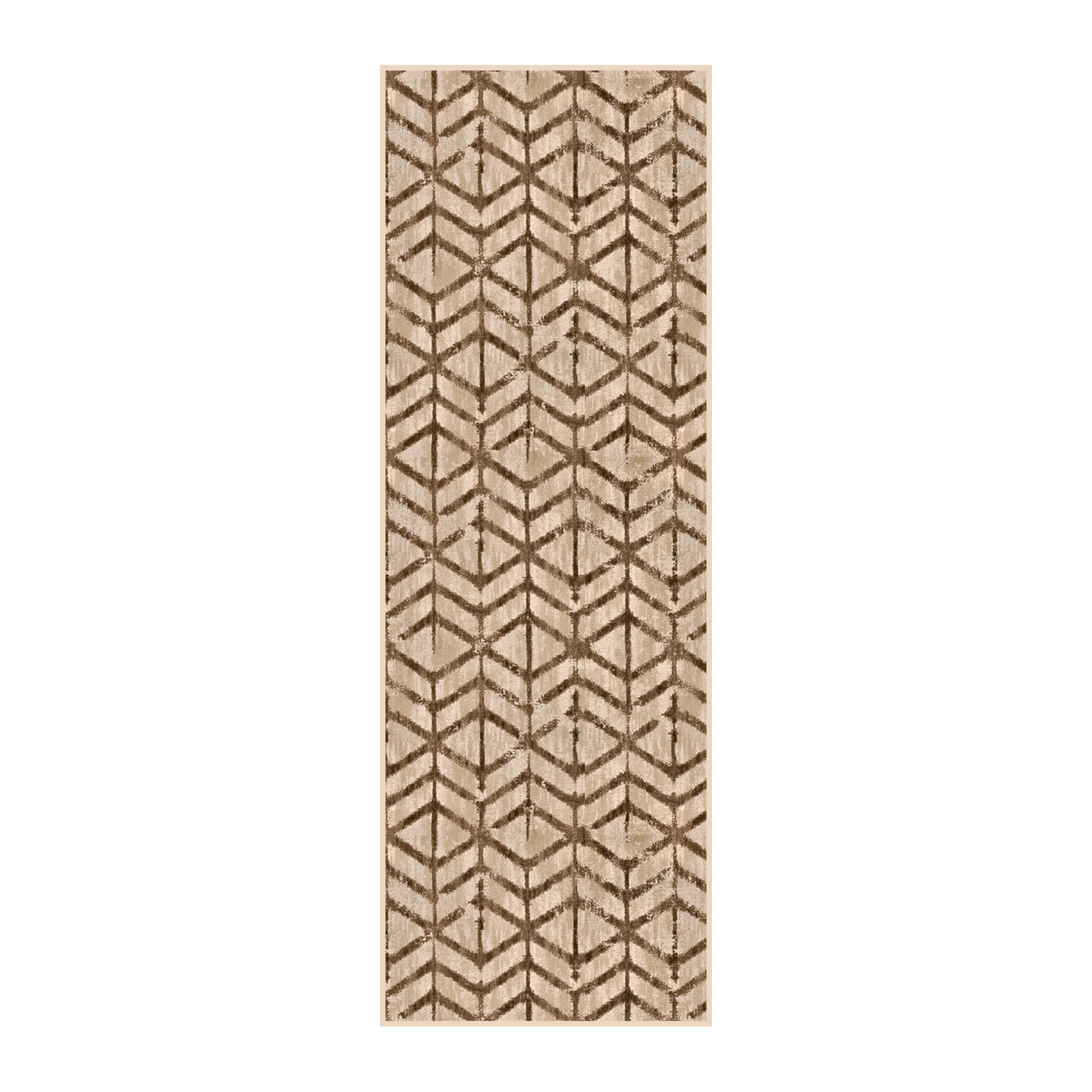 Traveler’s Path Indoor Area Rug – 40 oz Cut Pile, Custom Sizes & Colors