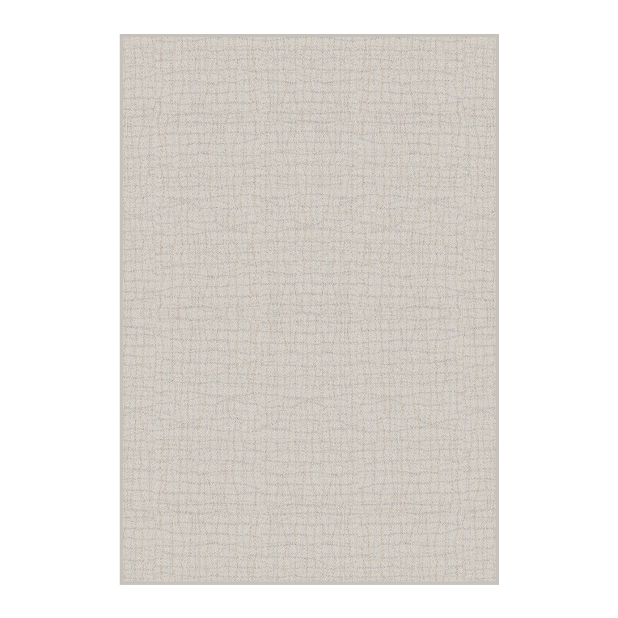 Milliken Modern Backdrop Pattern Indoor Area Rug – Custom Sizes