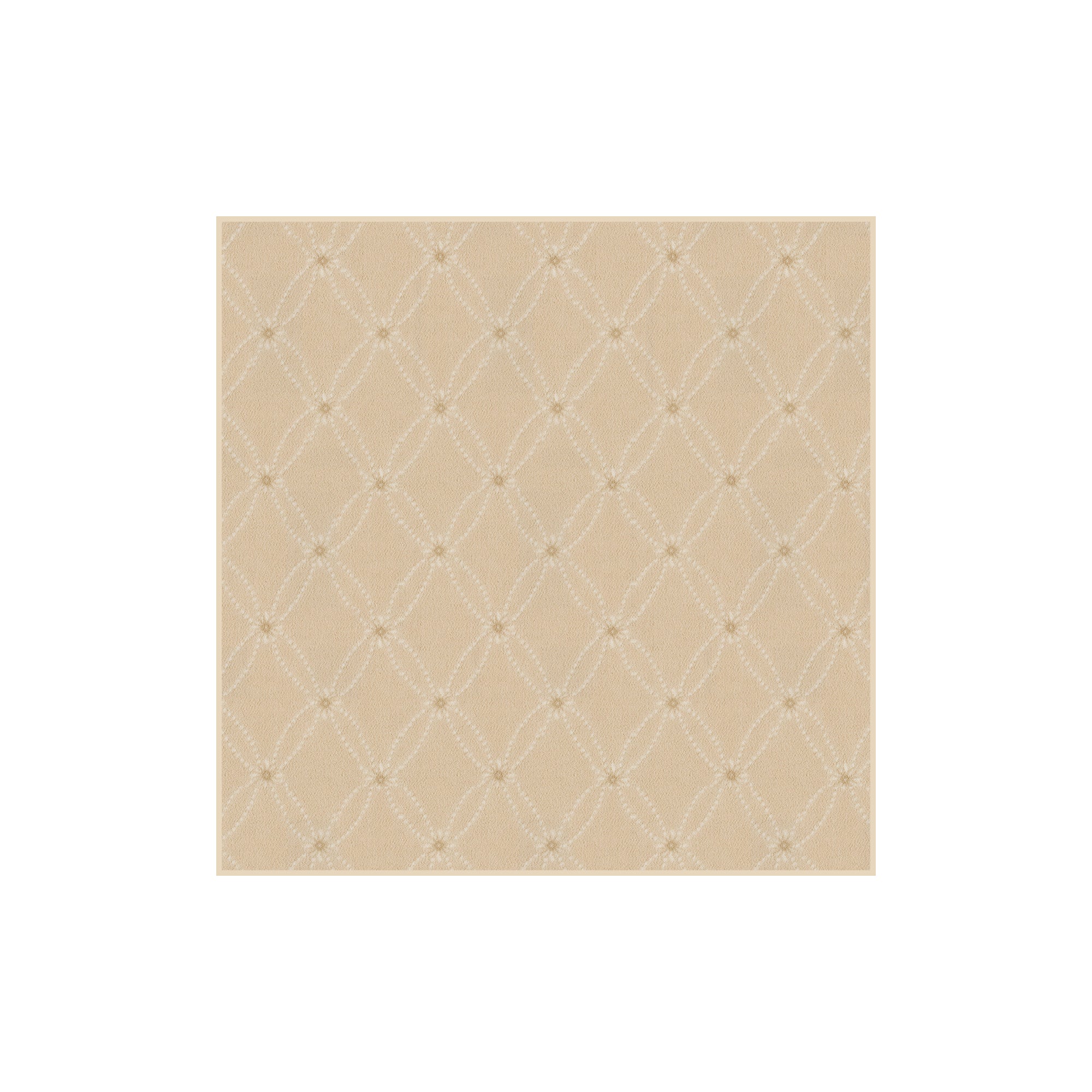 Milliken Charthouse Pattern Indoor Area Rug – 40 oz Cut Pile, Custom Sizes & Colors