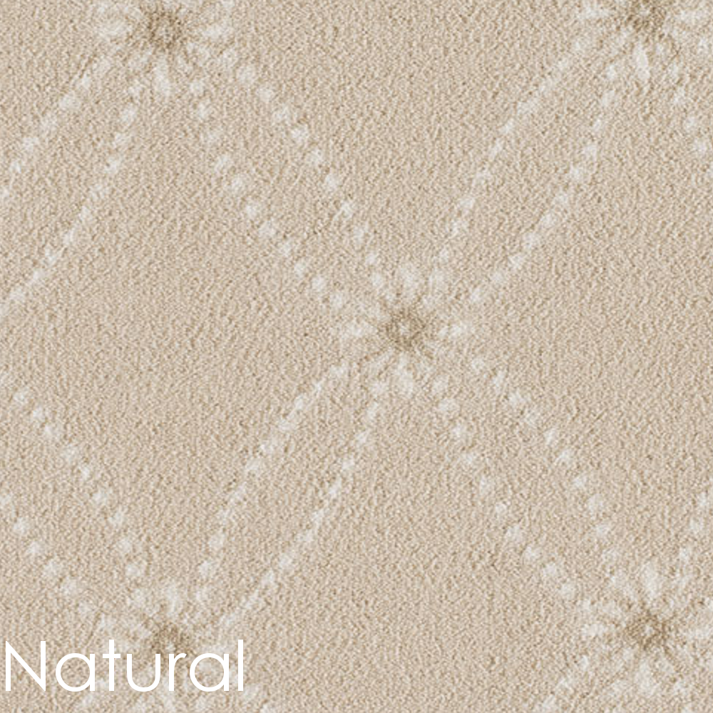 Milliken Charthouse Pattern Indoor Area Rug – 40 oz Cut Pile, Custom Sizes & Colors