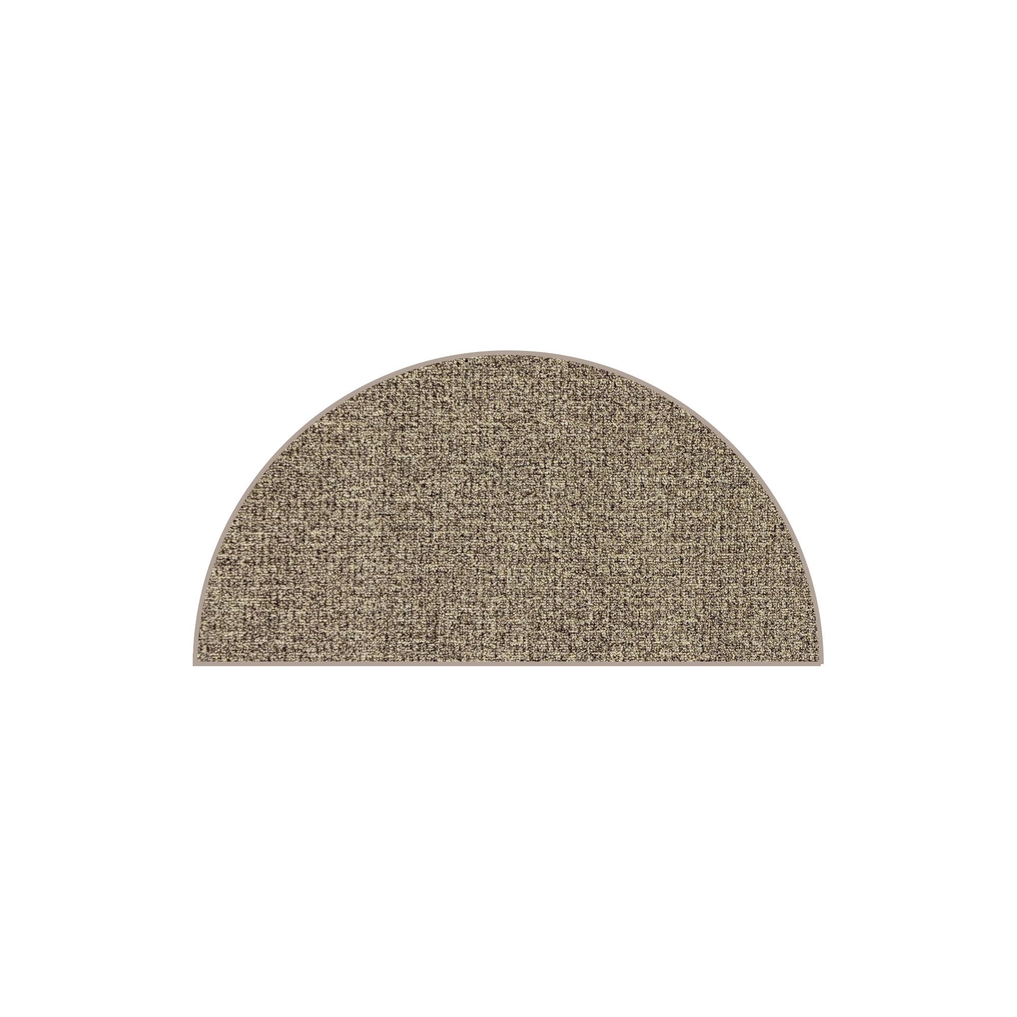 Casual Boucle Indoor/Outdoor Area Rug – Custom Sizes, 6 Colors