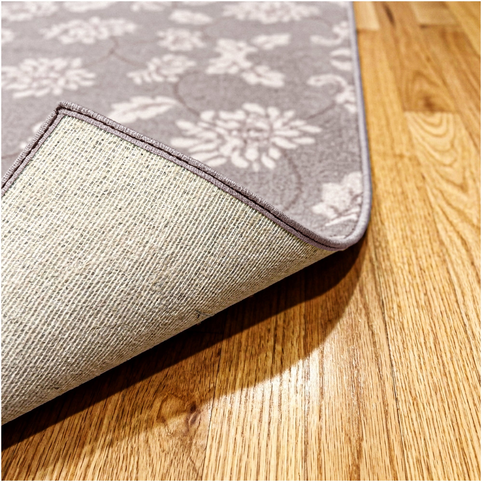 Milliken Grand Fleur Indoor Area Rug – Floral Design, Multiple Colors